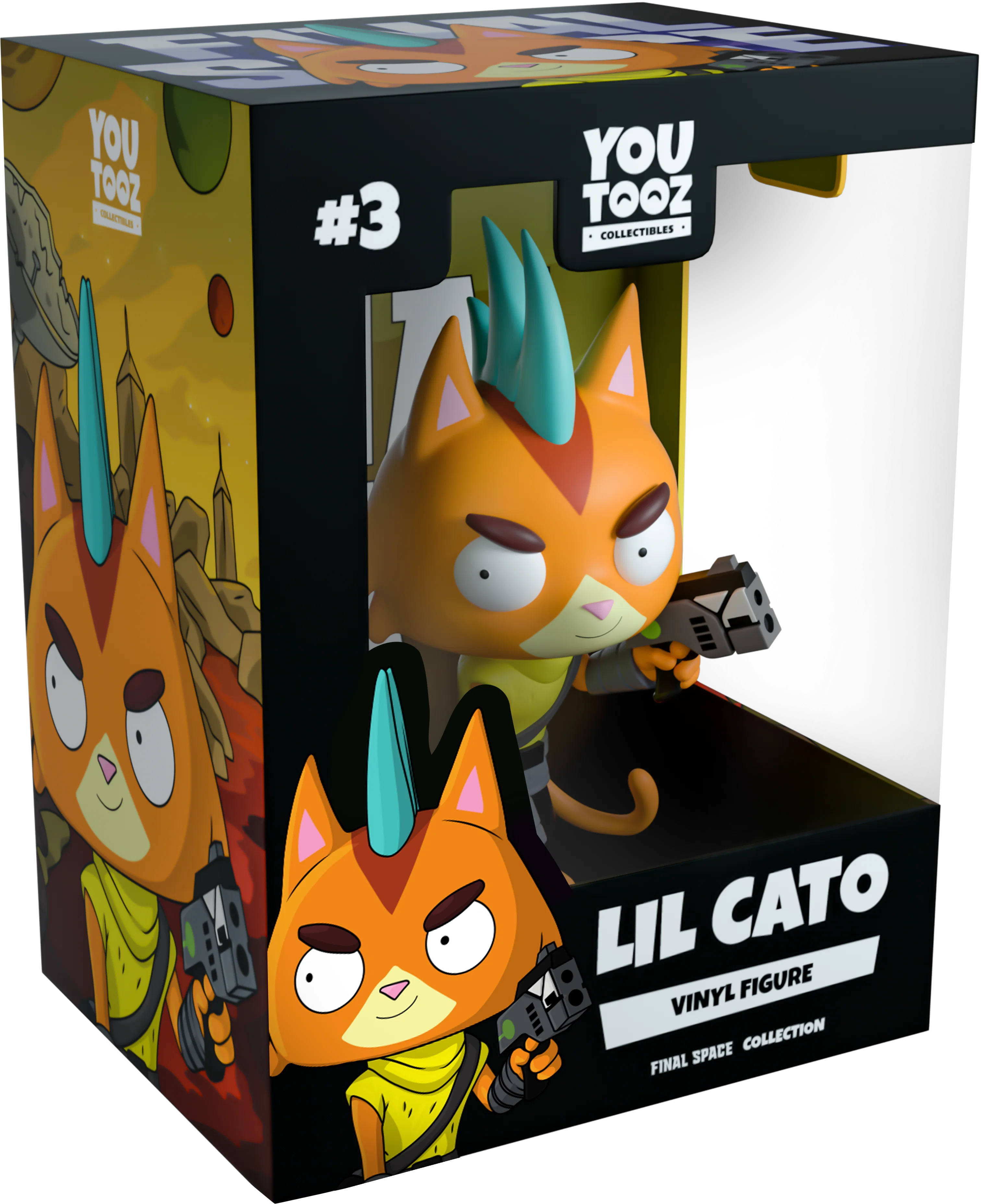 Lil Cato - Image 2