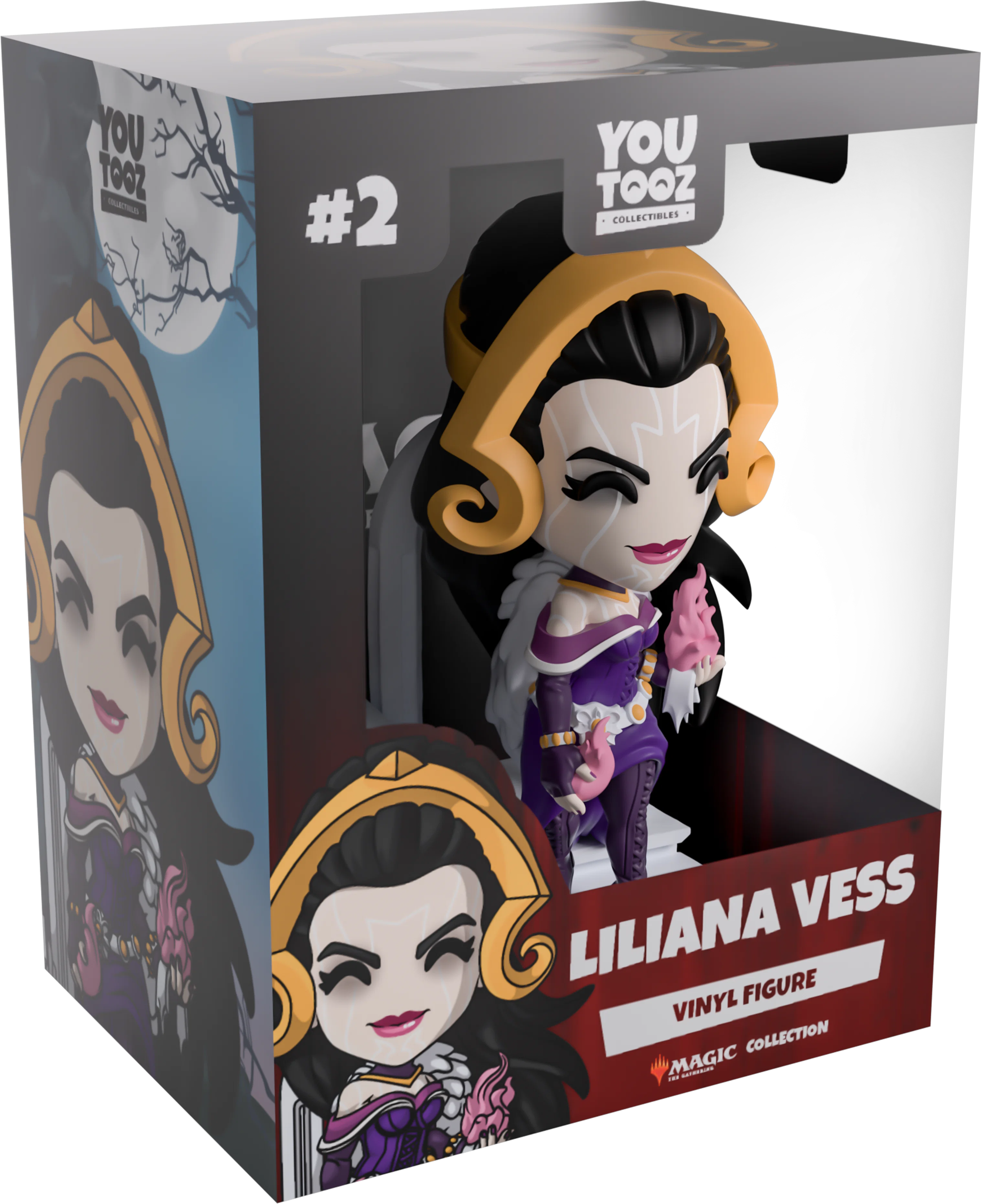 Liliana Vess - Image 2