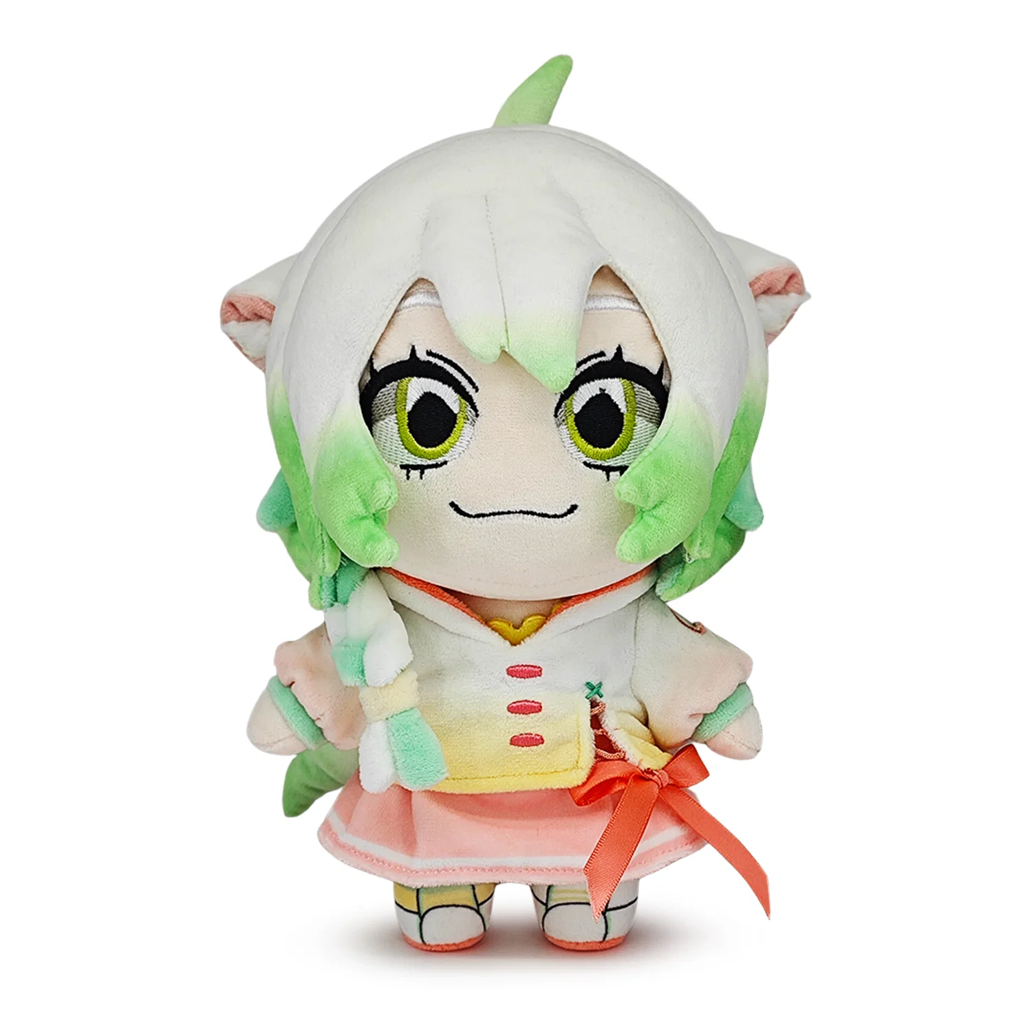 Limealicious Plush (9in) - Image 2