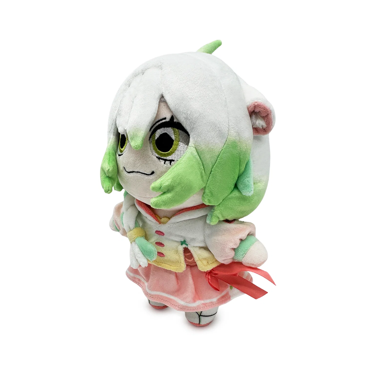 Limealicious Plush (9in) - Image 4