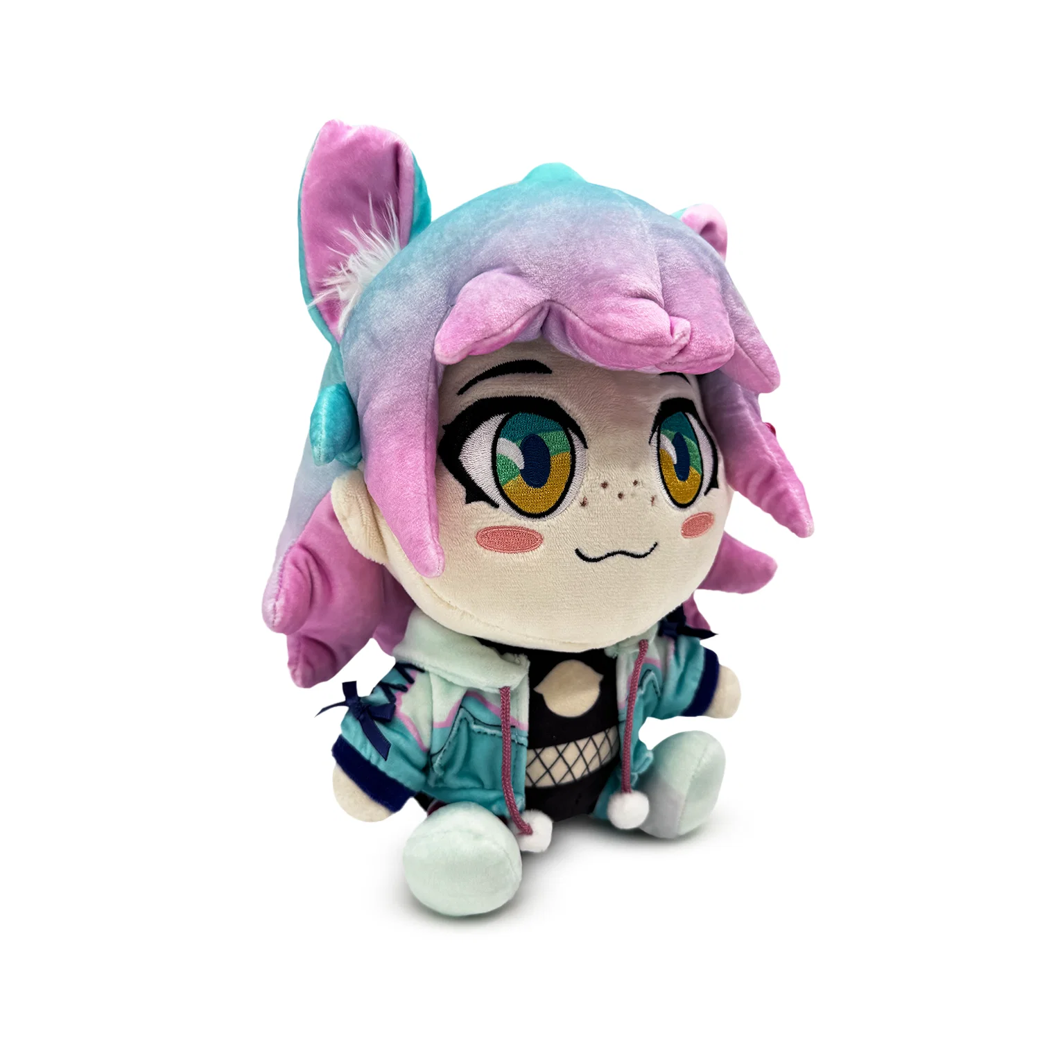 LineChu Plush (9in) - Image 3
