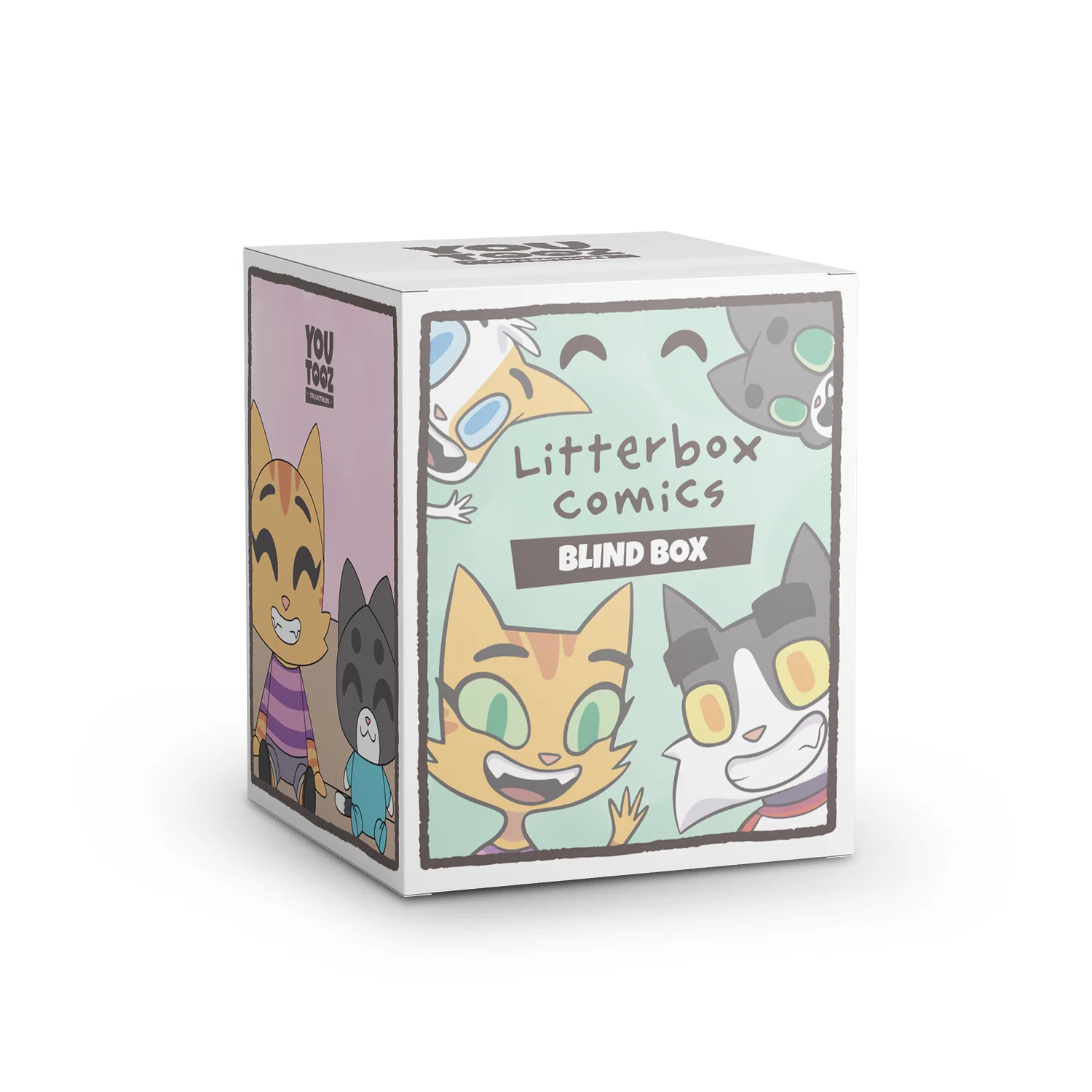 Litterbox Comics Blind Box - Image 3
