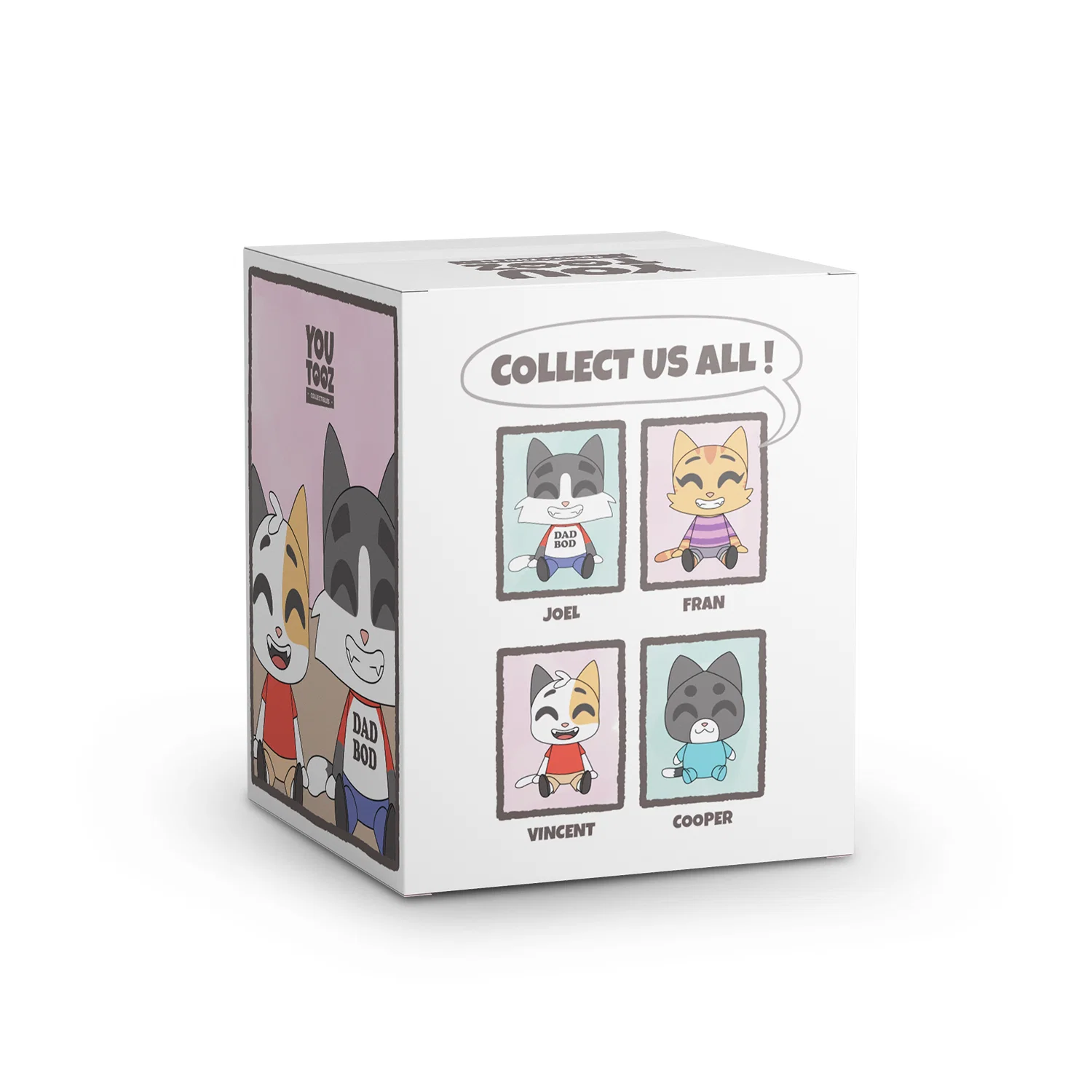 Litterbox Comics Blind Box - Image 4