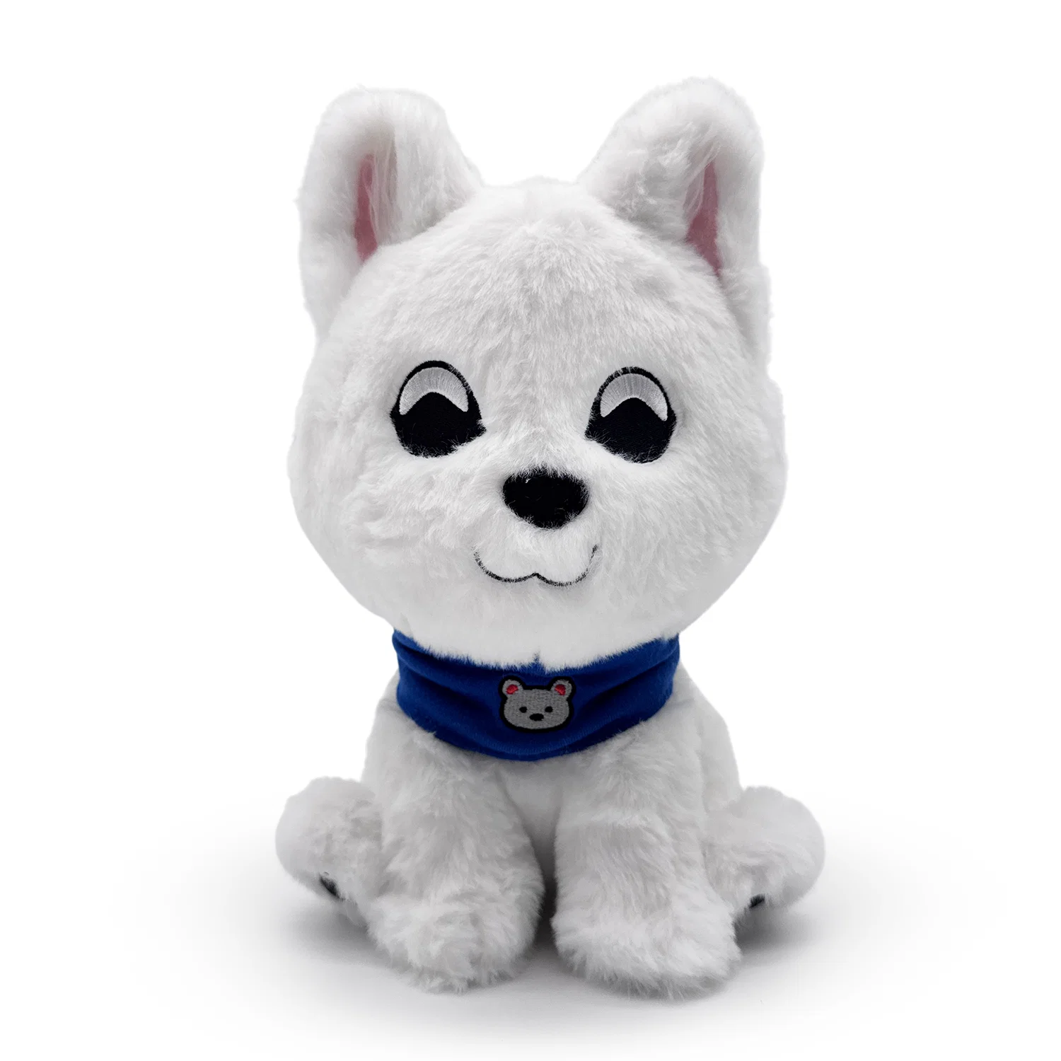 Little Bear Lumi Plush (9in) - Image 2