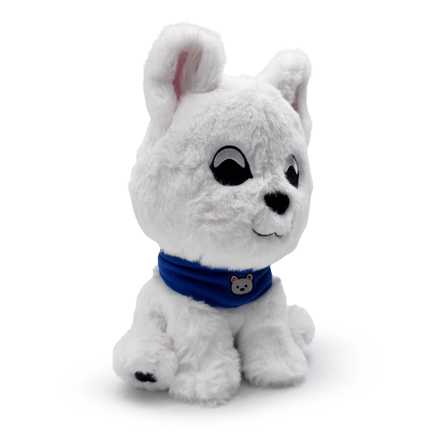Little Bear Lumi Plush (9in) - Image 3