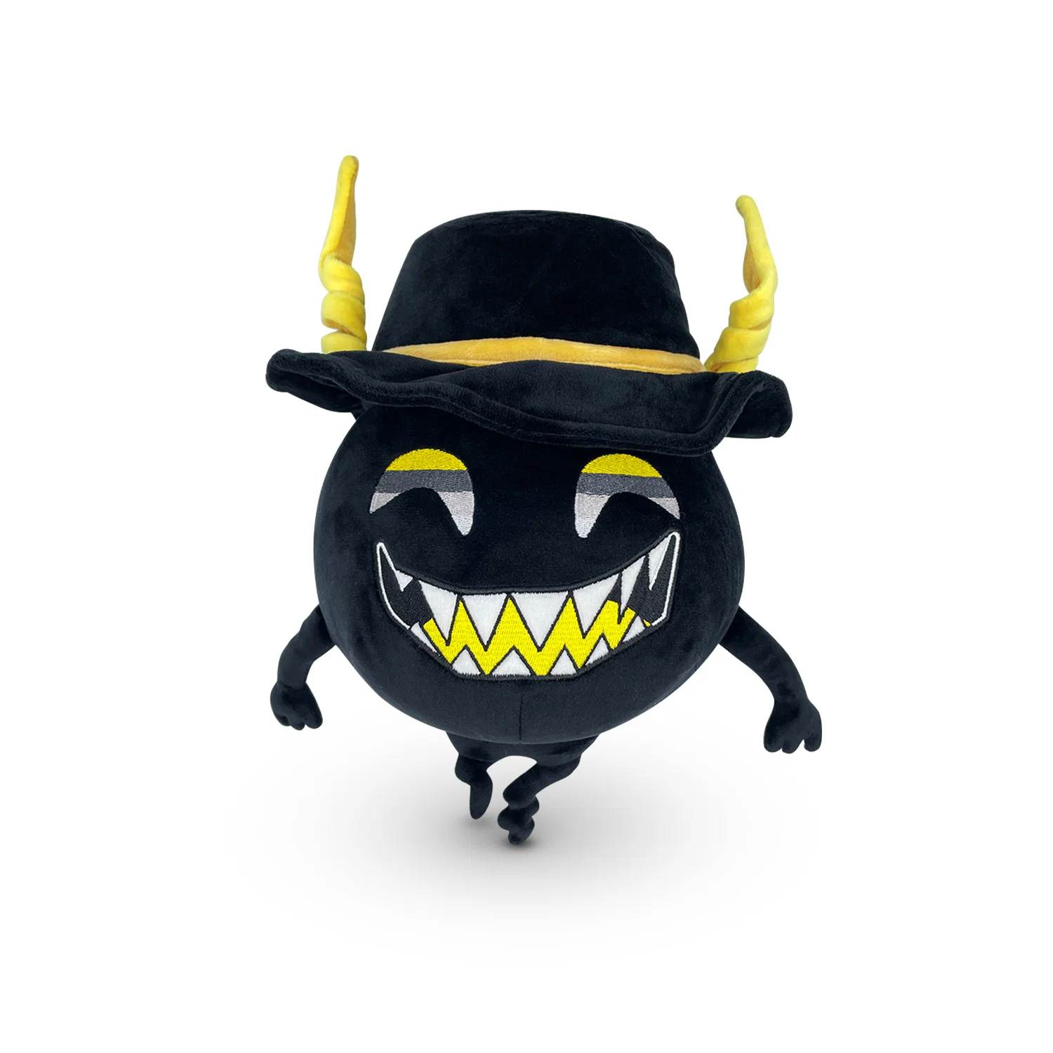 Little D Plush (9in) - Image 2