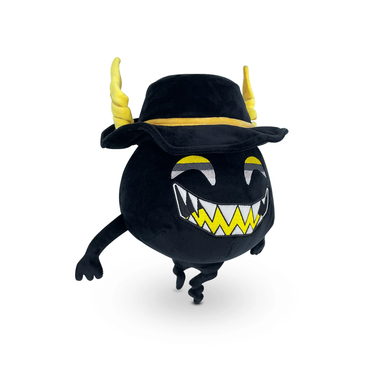 Little D Plush (9in) - Image 3