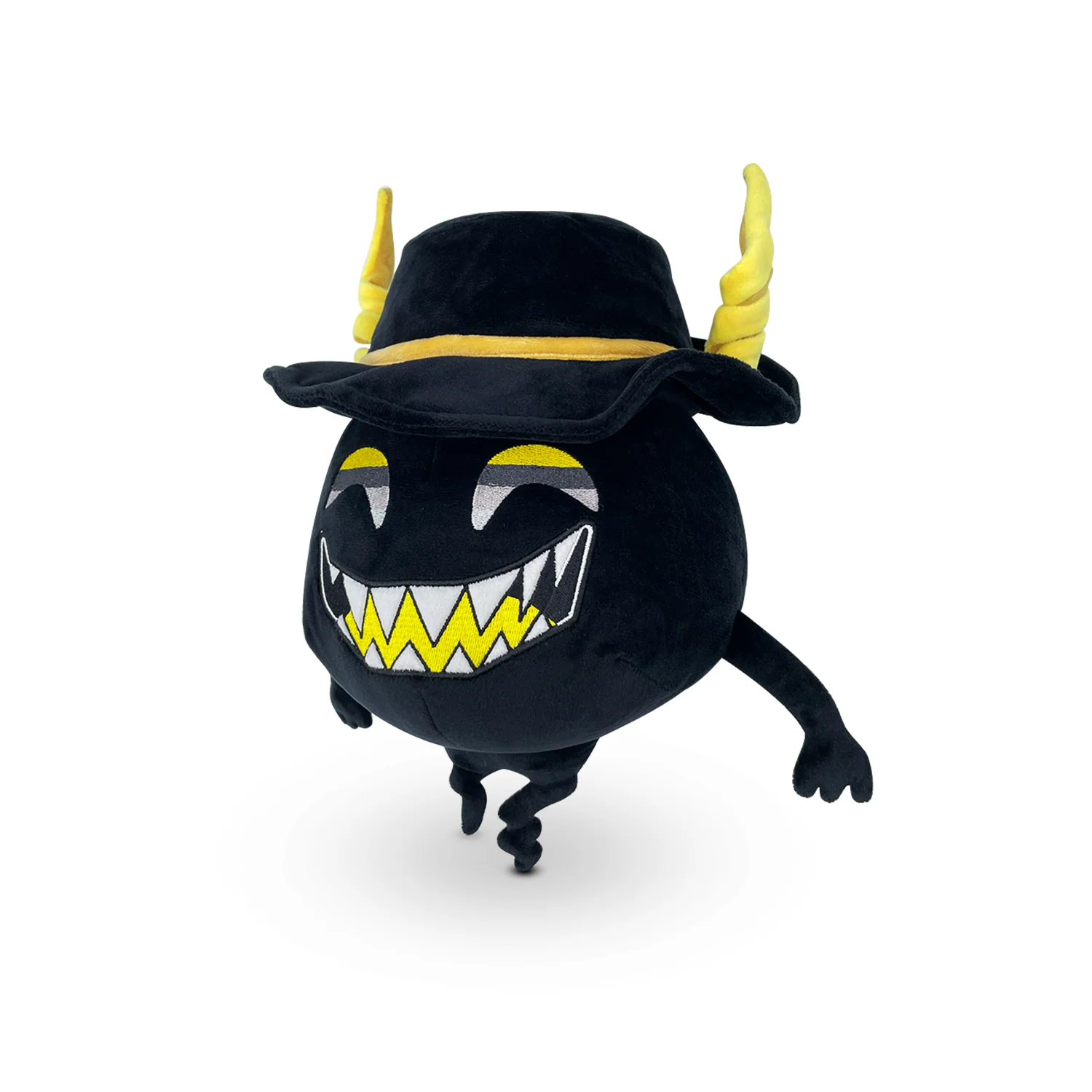 Little D Plush (9in) - Image 4