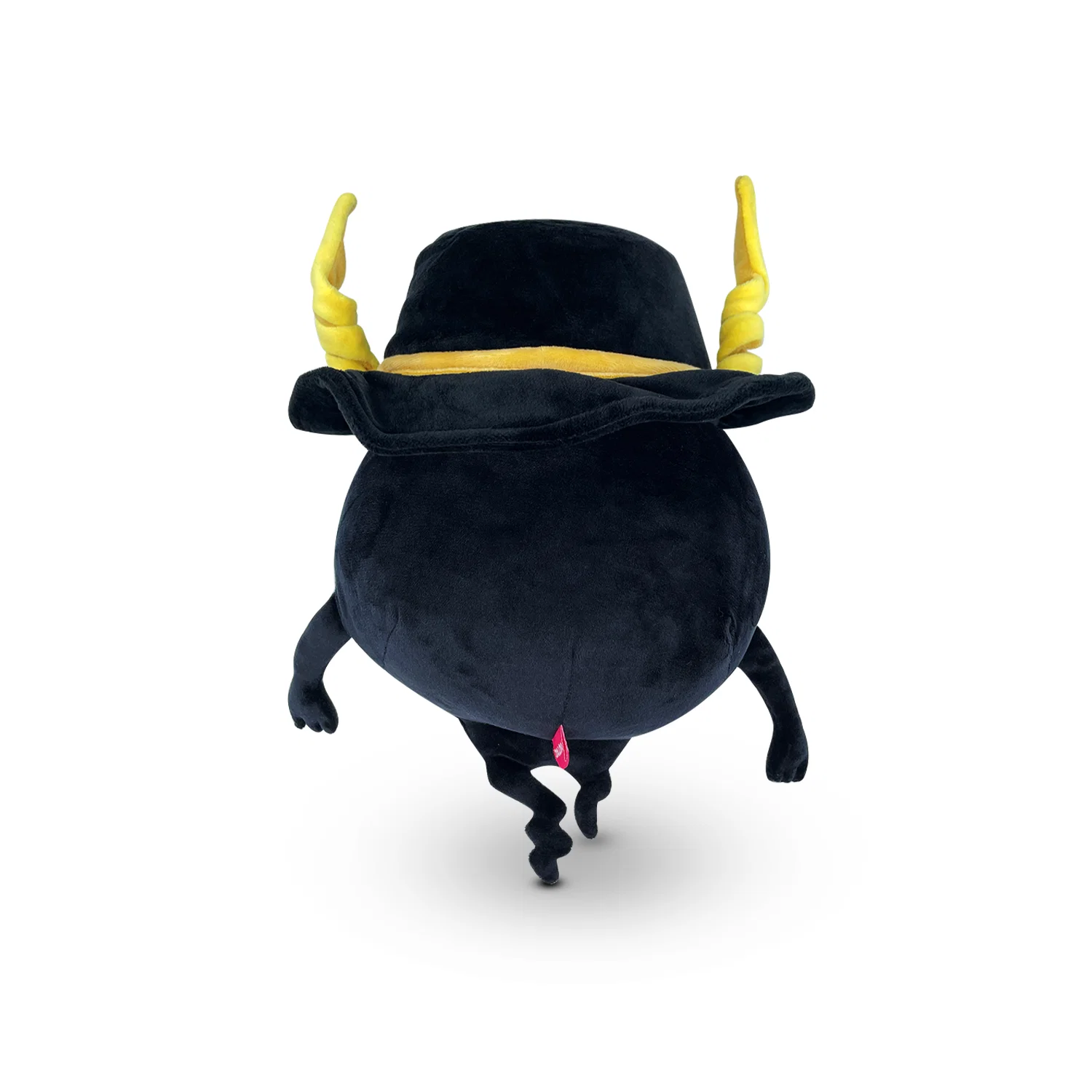 Little D Plush (9in) - Image 5