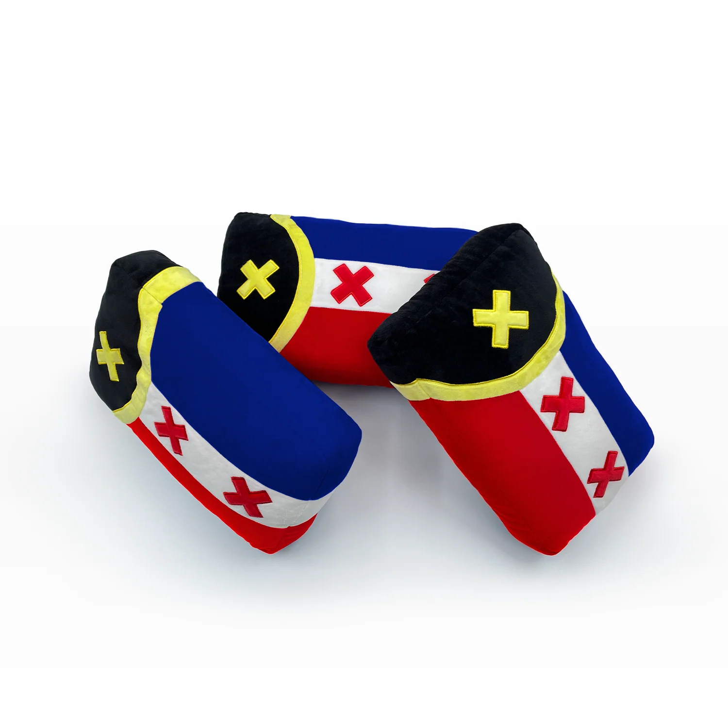 L'Manberg Flag Plush (1ft) - Image 3