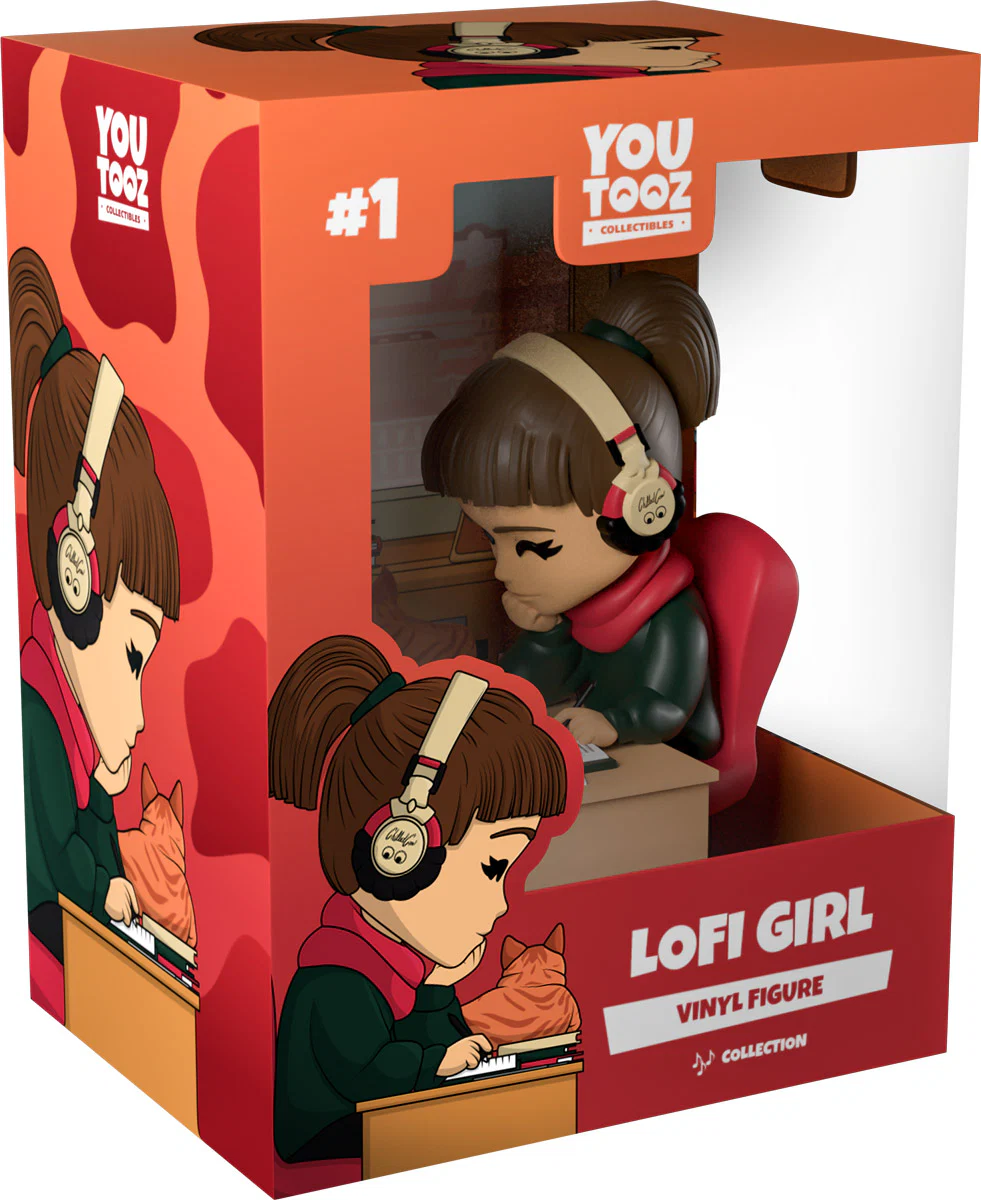 Lofi Girl - Image 2
