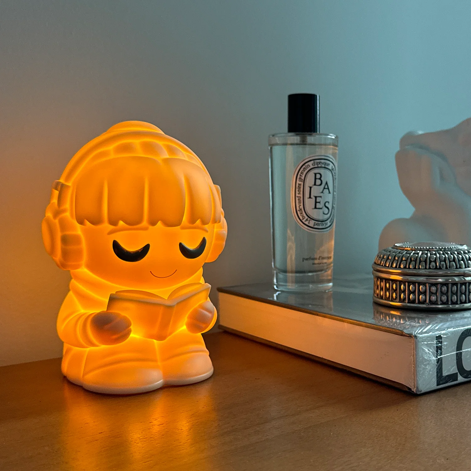 Lofi Girl Night Light - Image 5