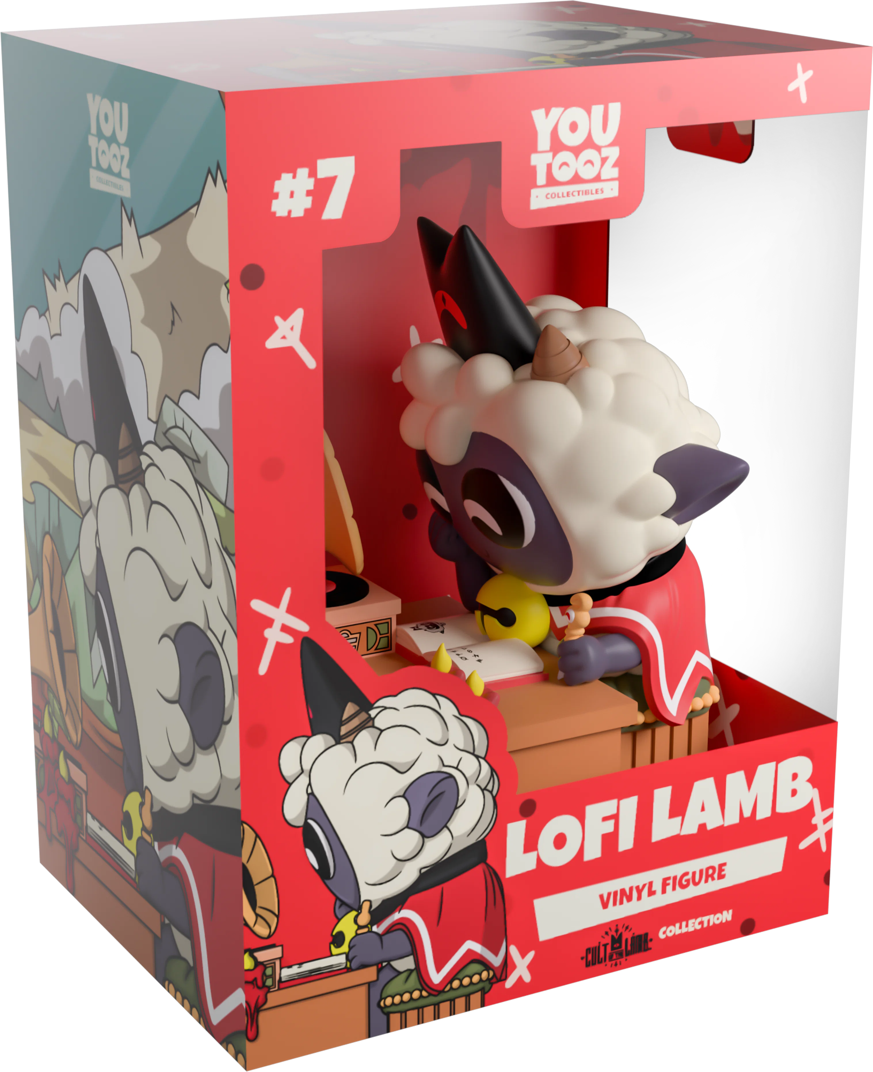 Lofi Lamb - Image 3