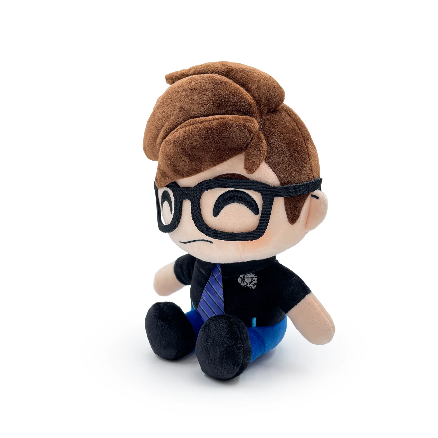 Logan Plush (9in) - Image 4