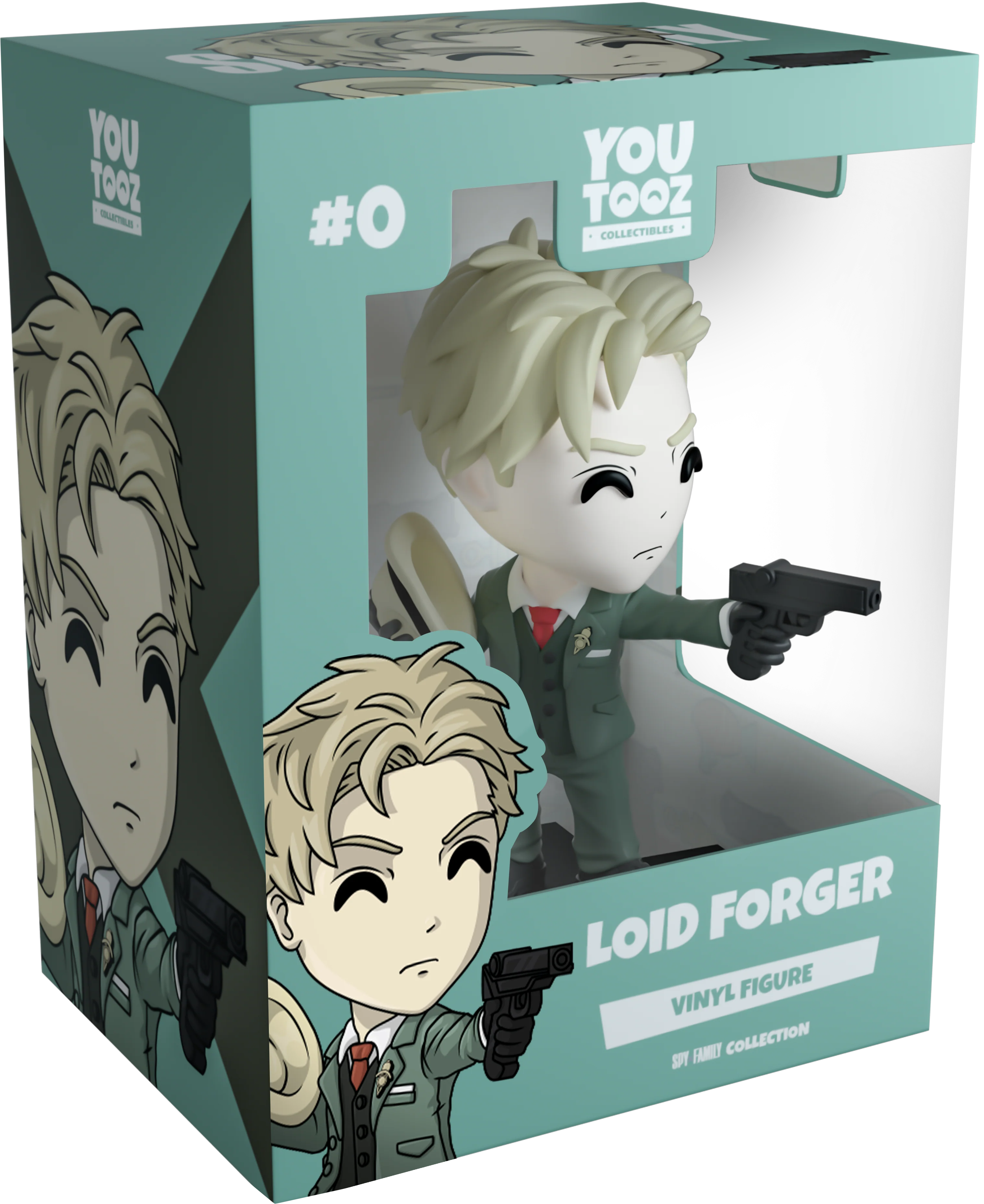 Loid Forger - Image 2