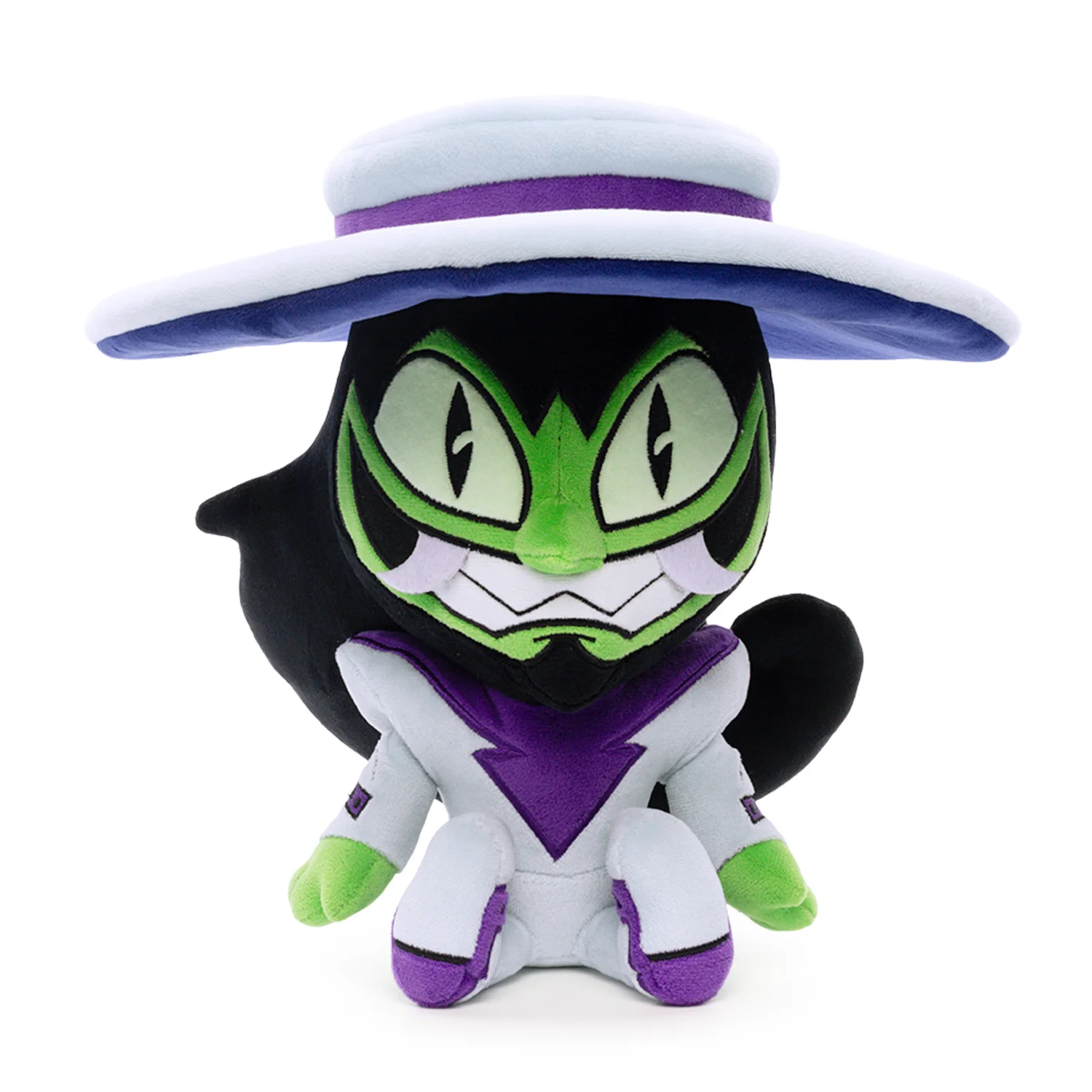Loki Plush (9in) - Image 2