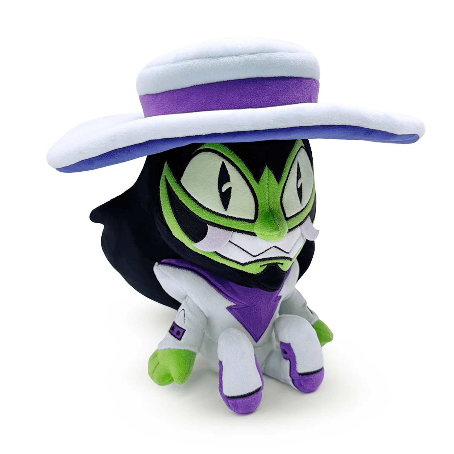 Loki Plush (9in) - Image 3