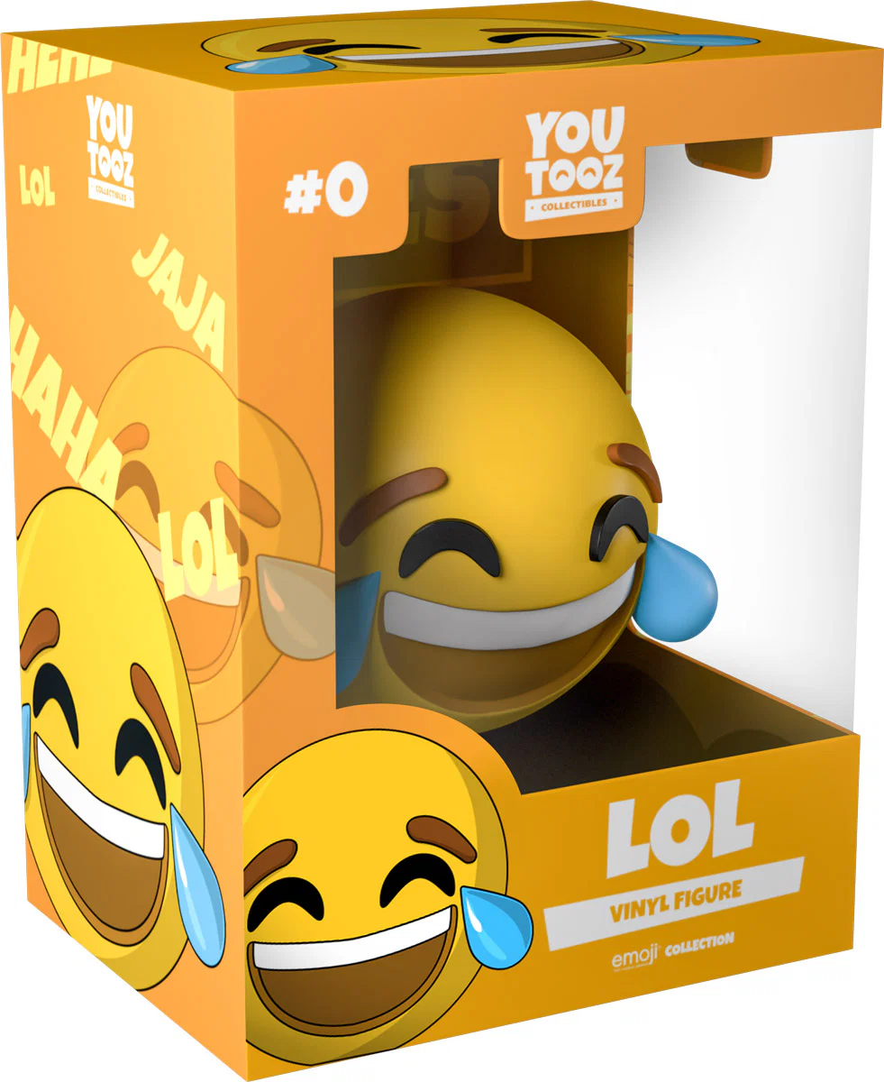 LOL emoji - Image 2