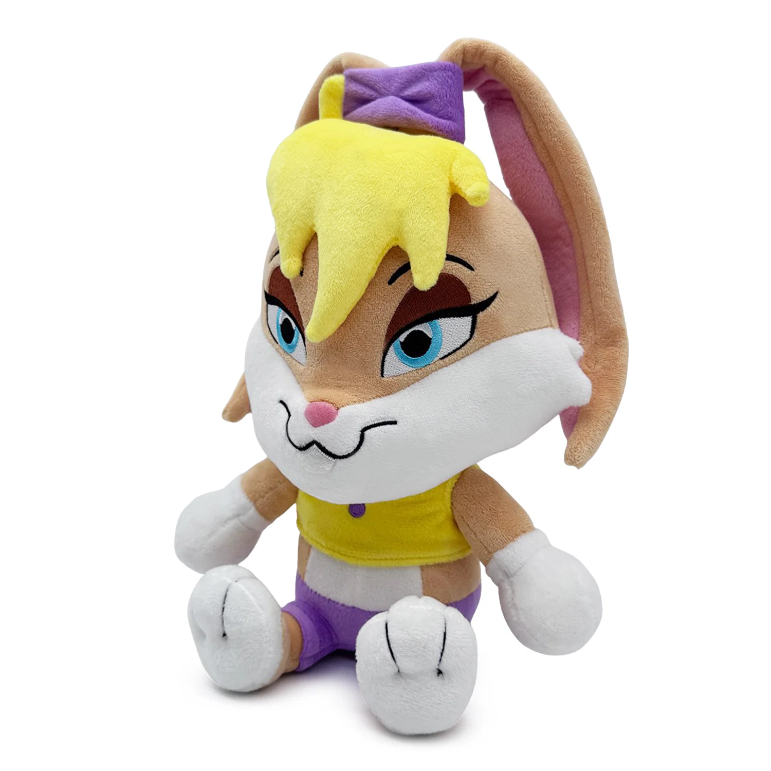 Lola Bunny Plush (9in) - Image 4