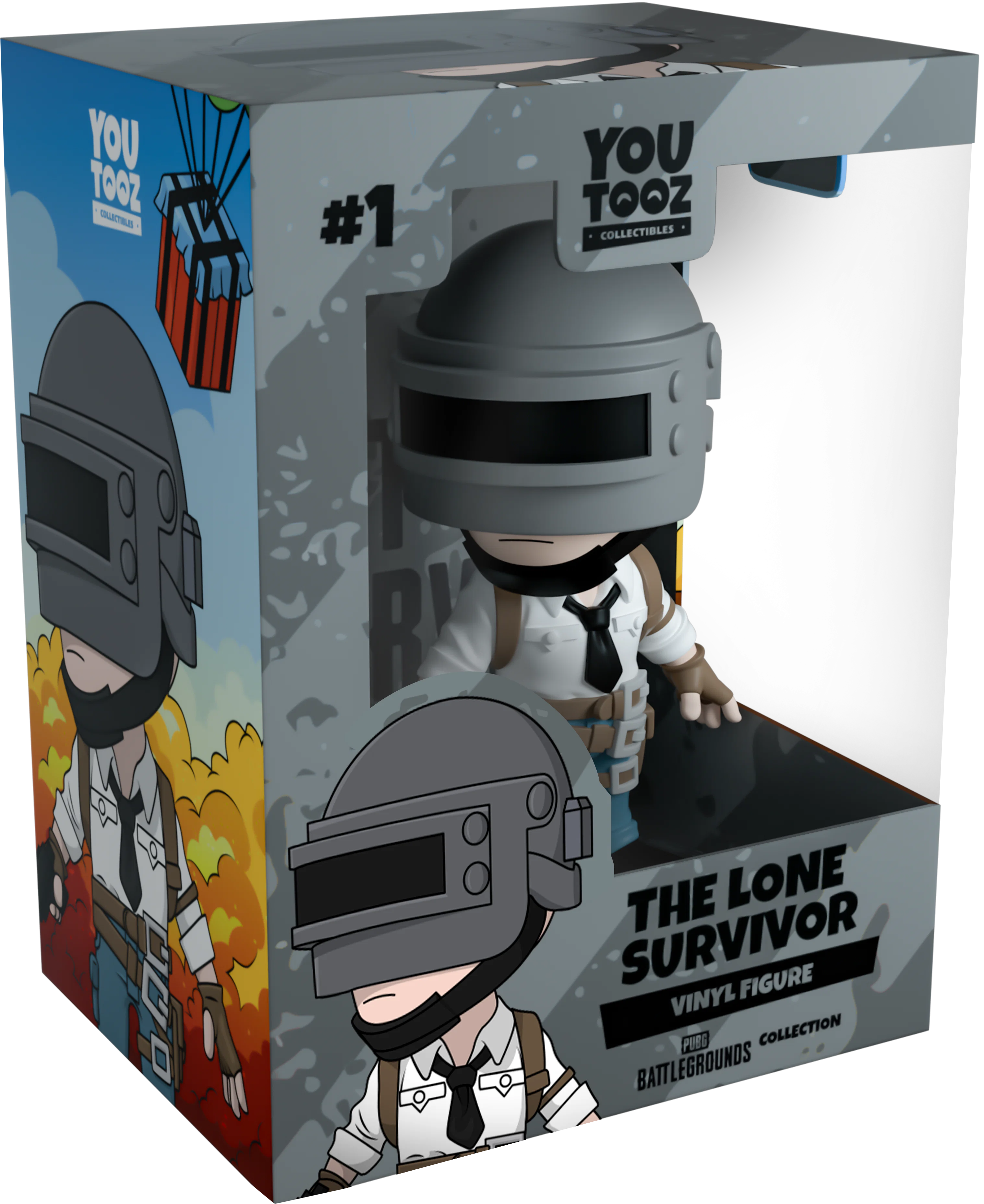 Lone Survivor - Image 2