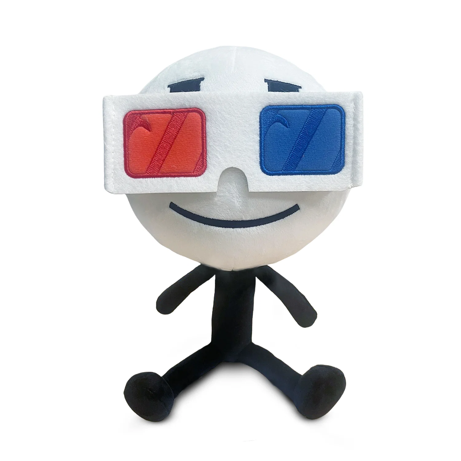 LoneE Plush (9in) - Image 2