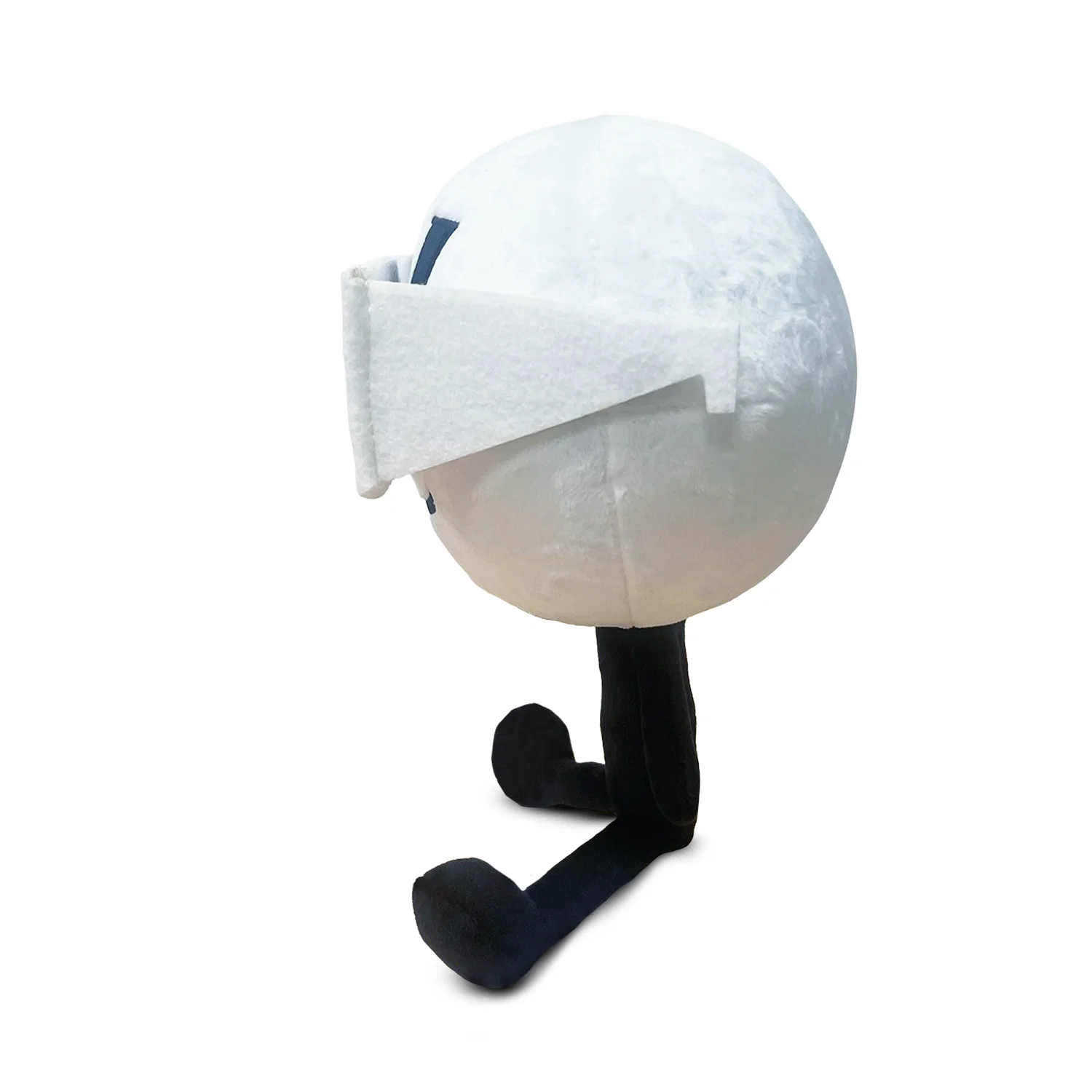 LoneE Plush (9in) - Image 4