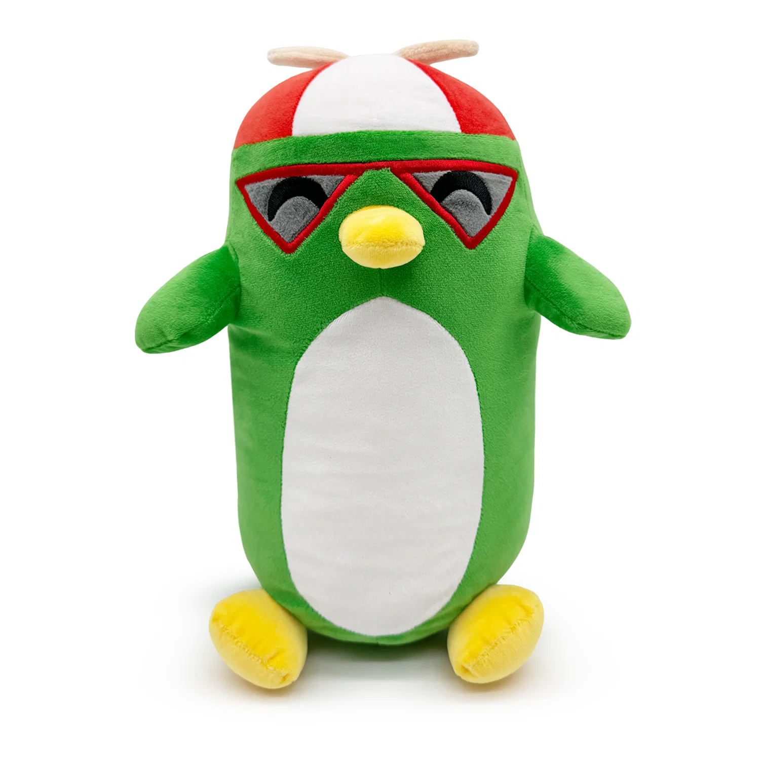 Long IsaacWhy Plush (1ft) - Image 2