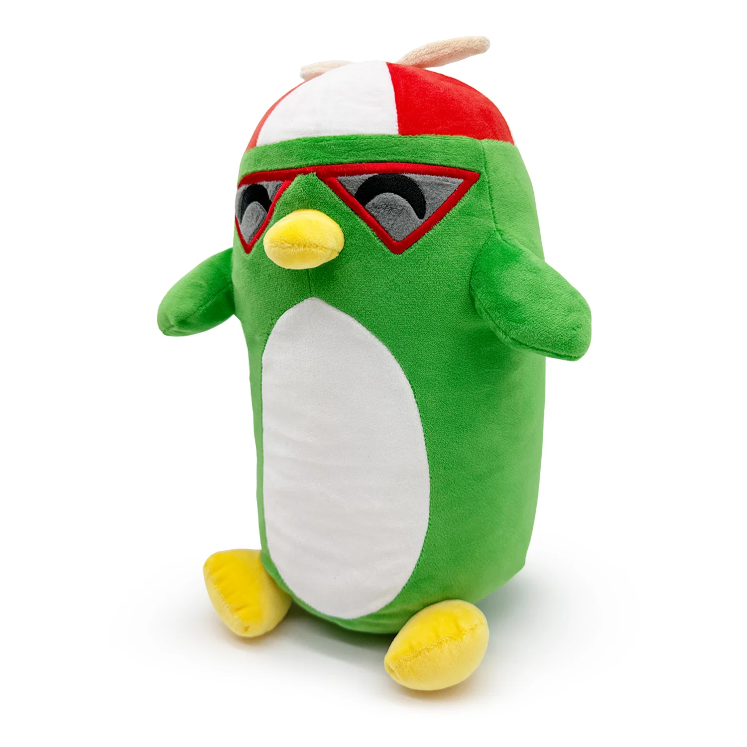 Long IsaacWhy Plush (1ft) - Image 4