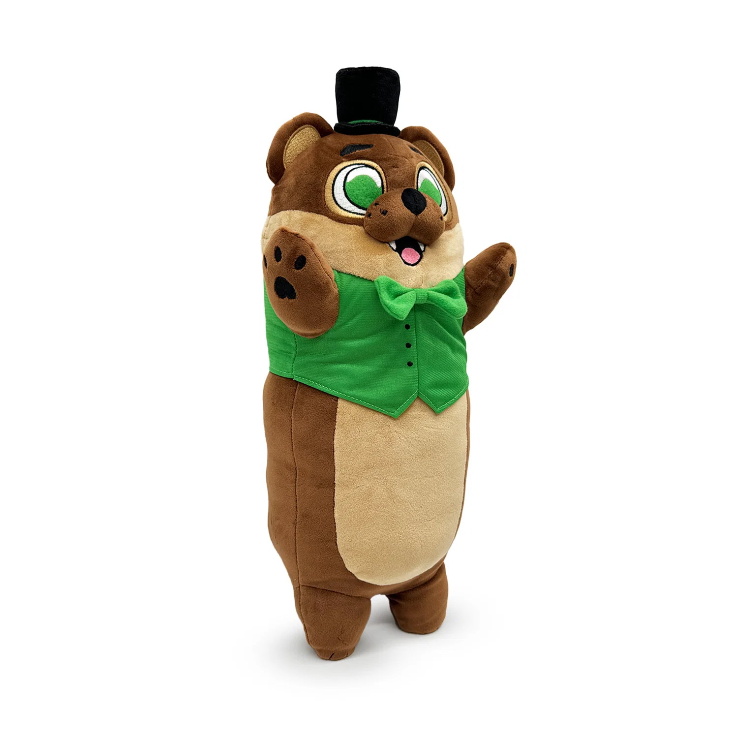 Long Popgoes Plush (16in) - Image 3