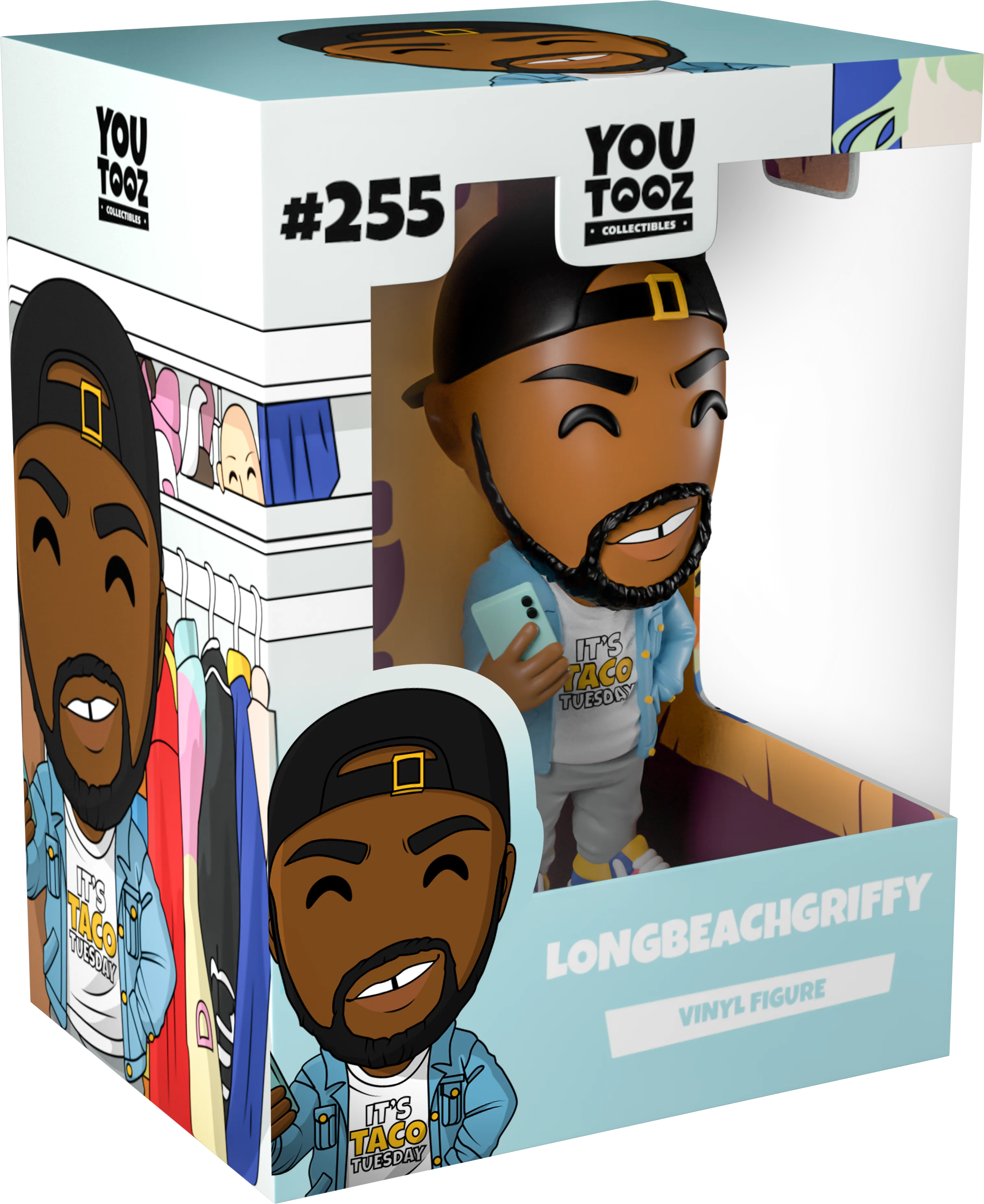 LongBeachGriffy - Image 2