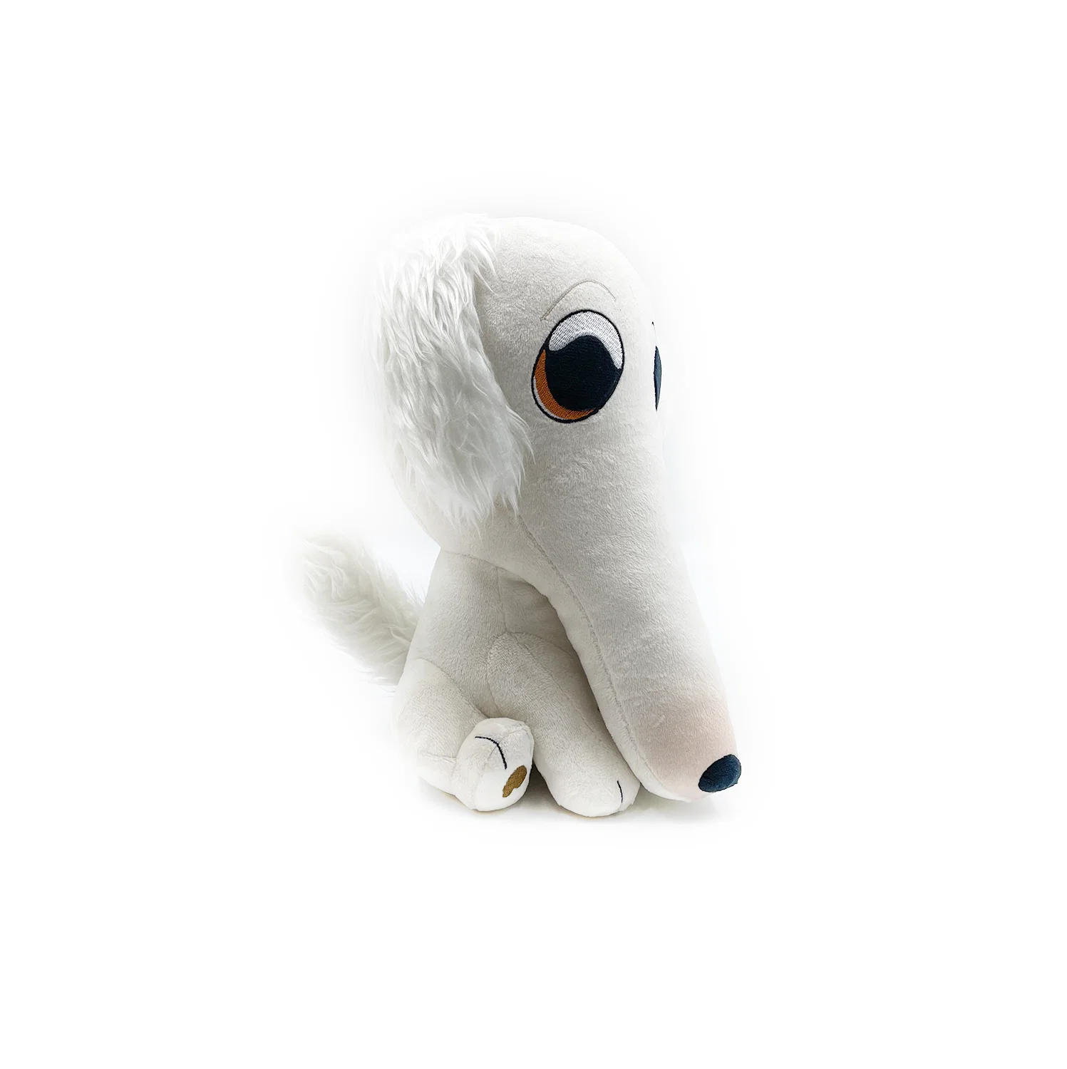 Longdog Plush (9in) - Image 3
