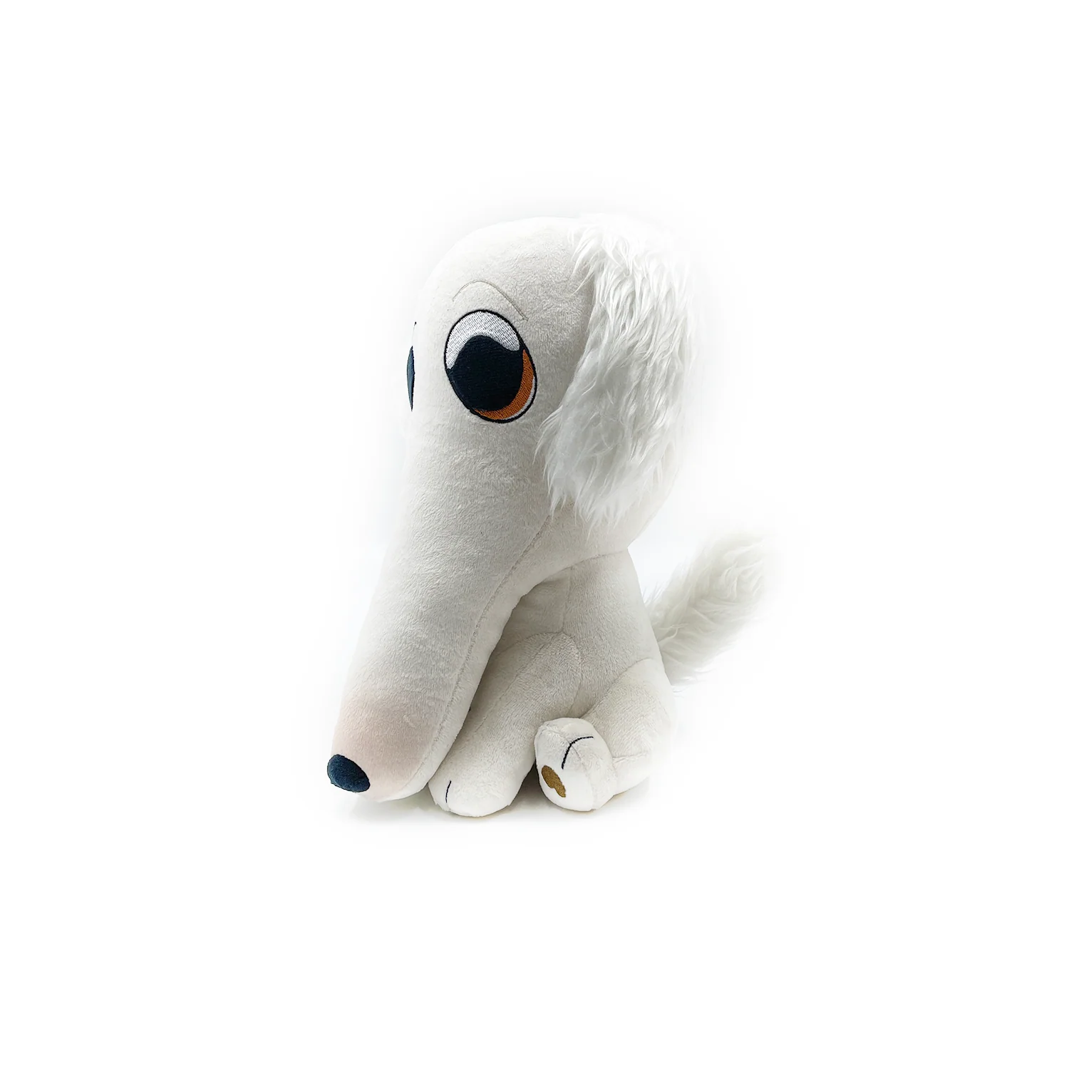 Longdog Plush (9in) - Image 4