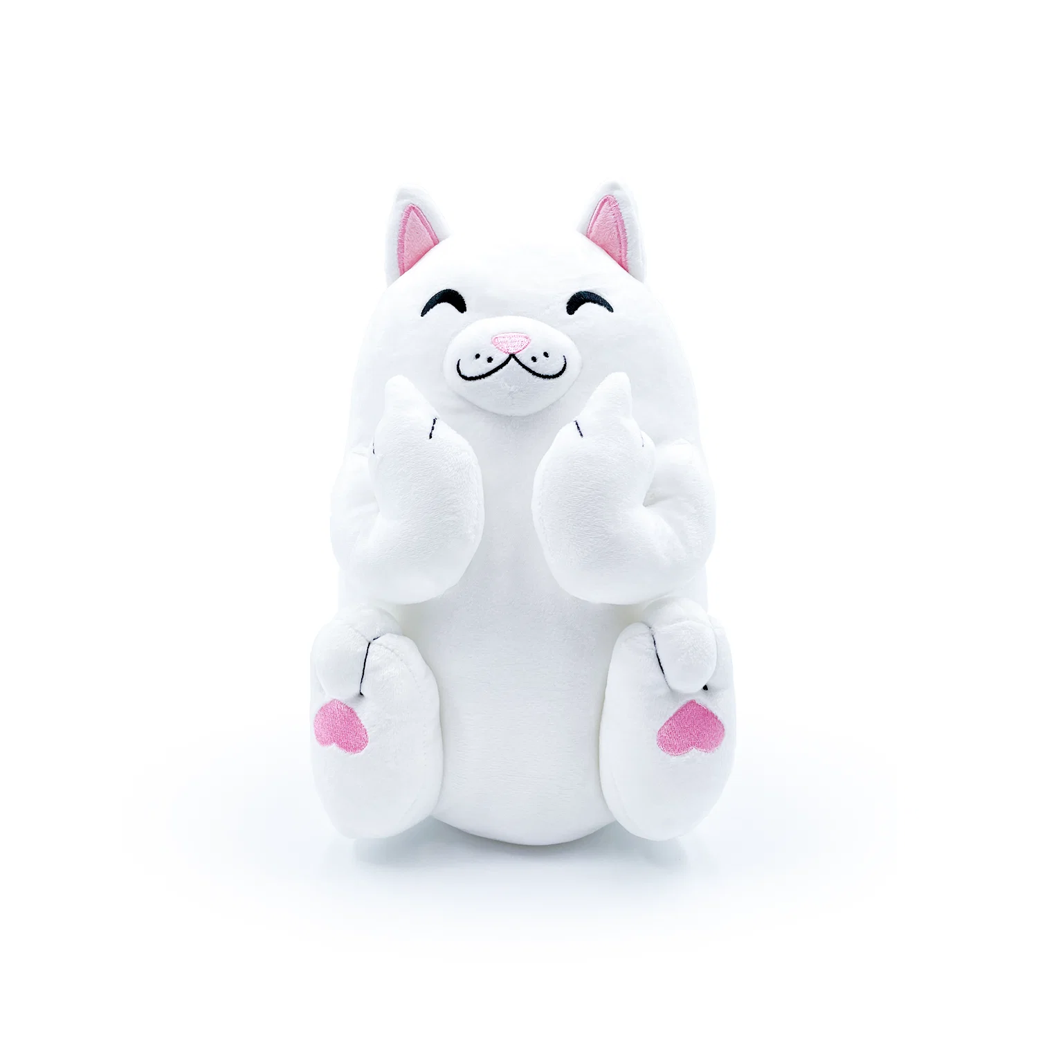 Lord Nermal Plush (1ft) - Image 2