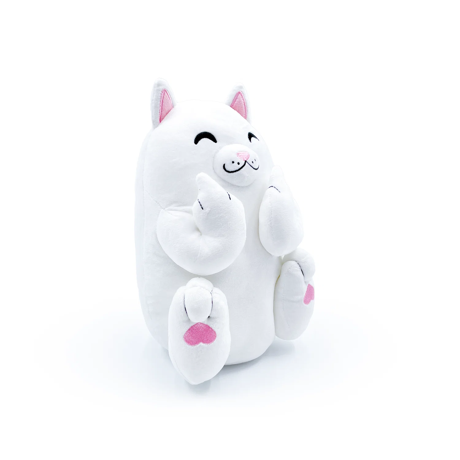 Lord Nermal Plush (1ft) - Image 3
