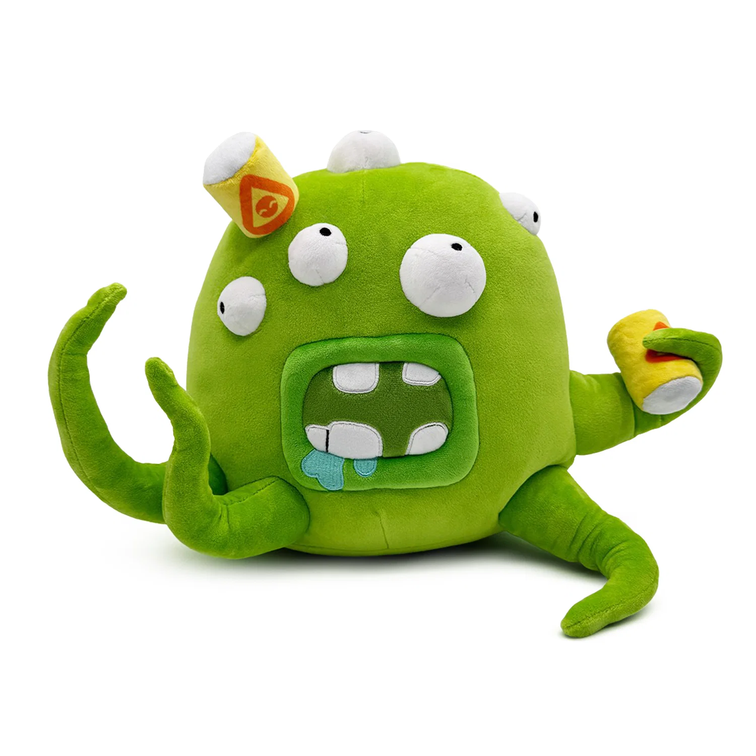Louie Plush (9in) - Image 2