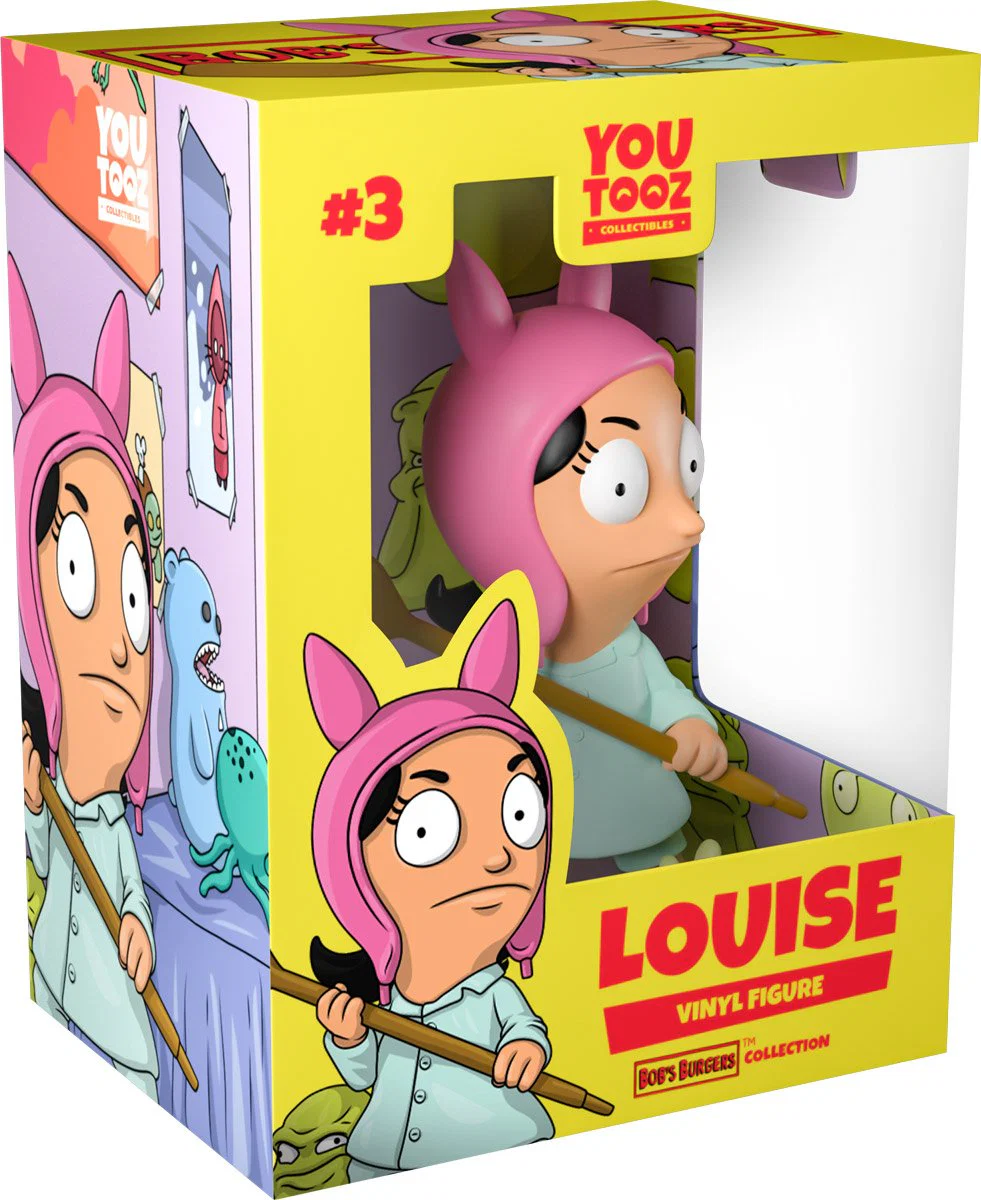 Louise - Image 2