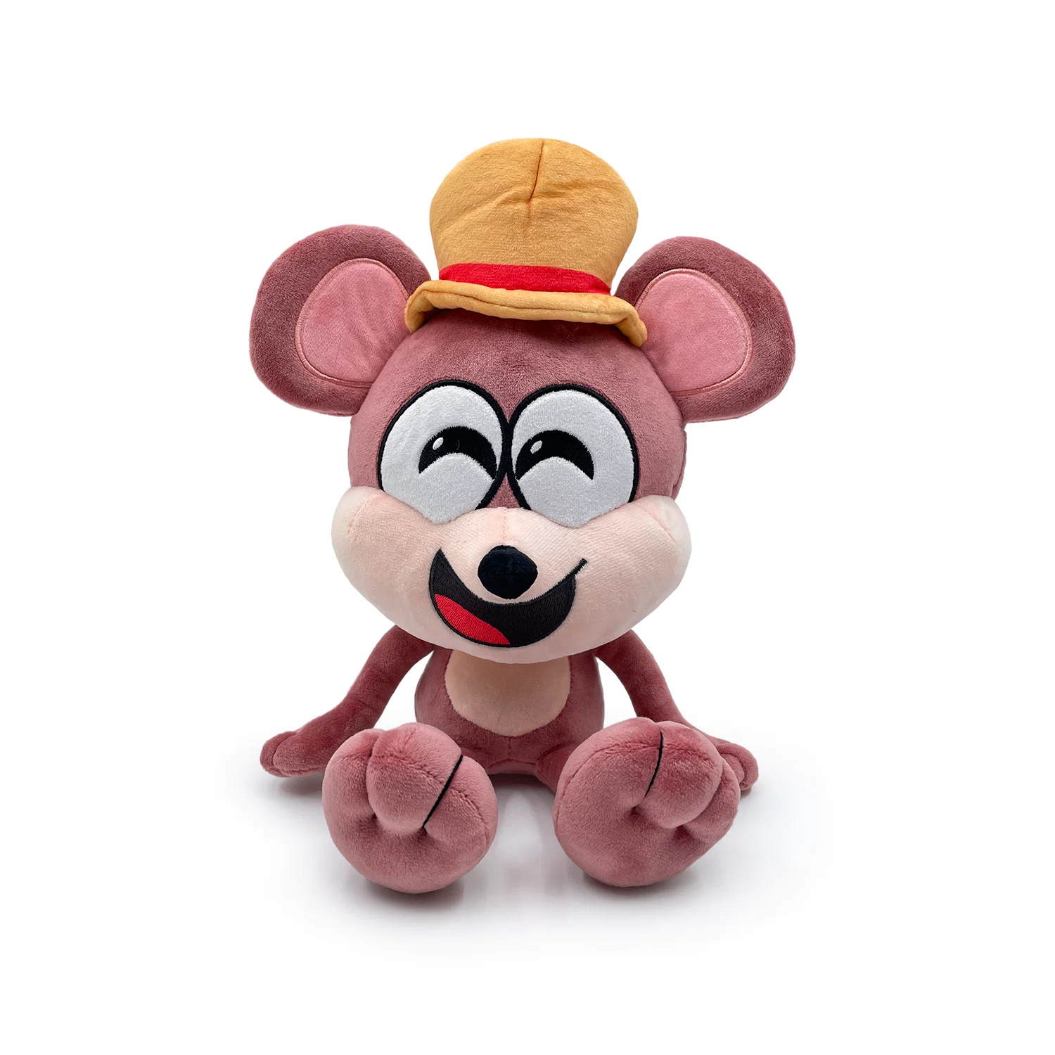 LS Mark Mouse Plush (9in) - Image 2
