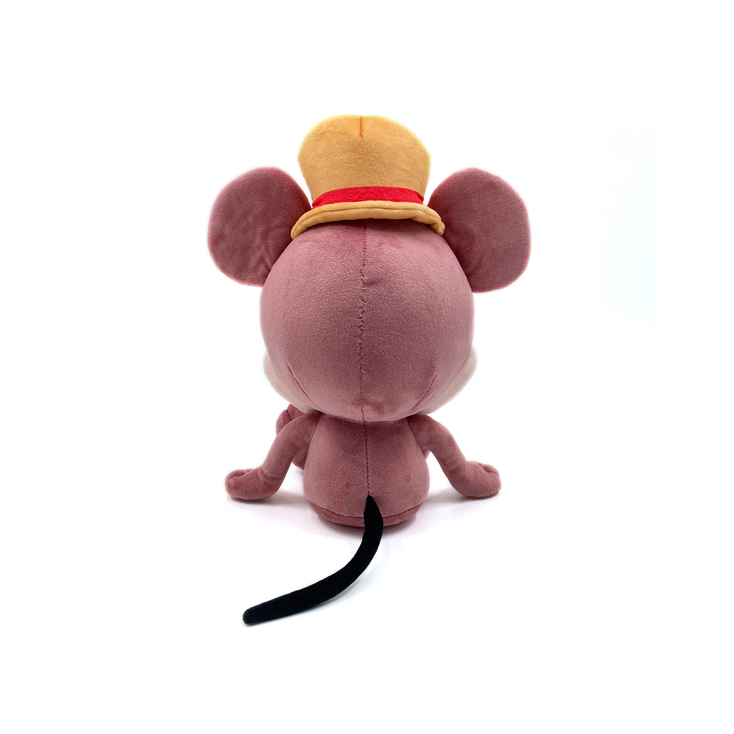 LS Mark Mouse Plush (9in) - Image 5