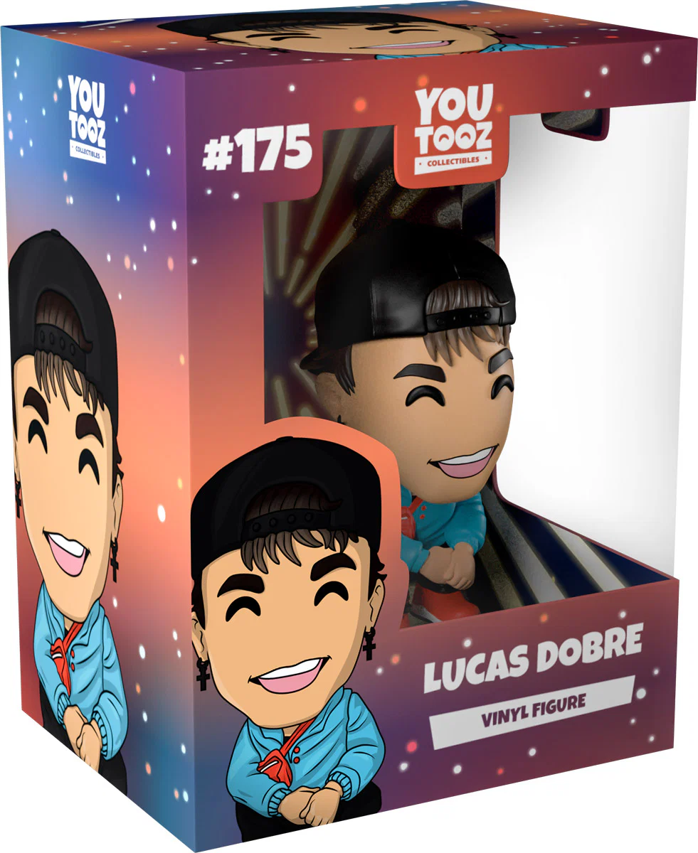 Lucas Dobre - Image 2