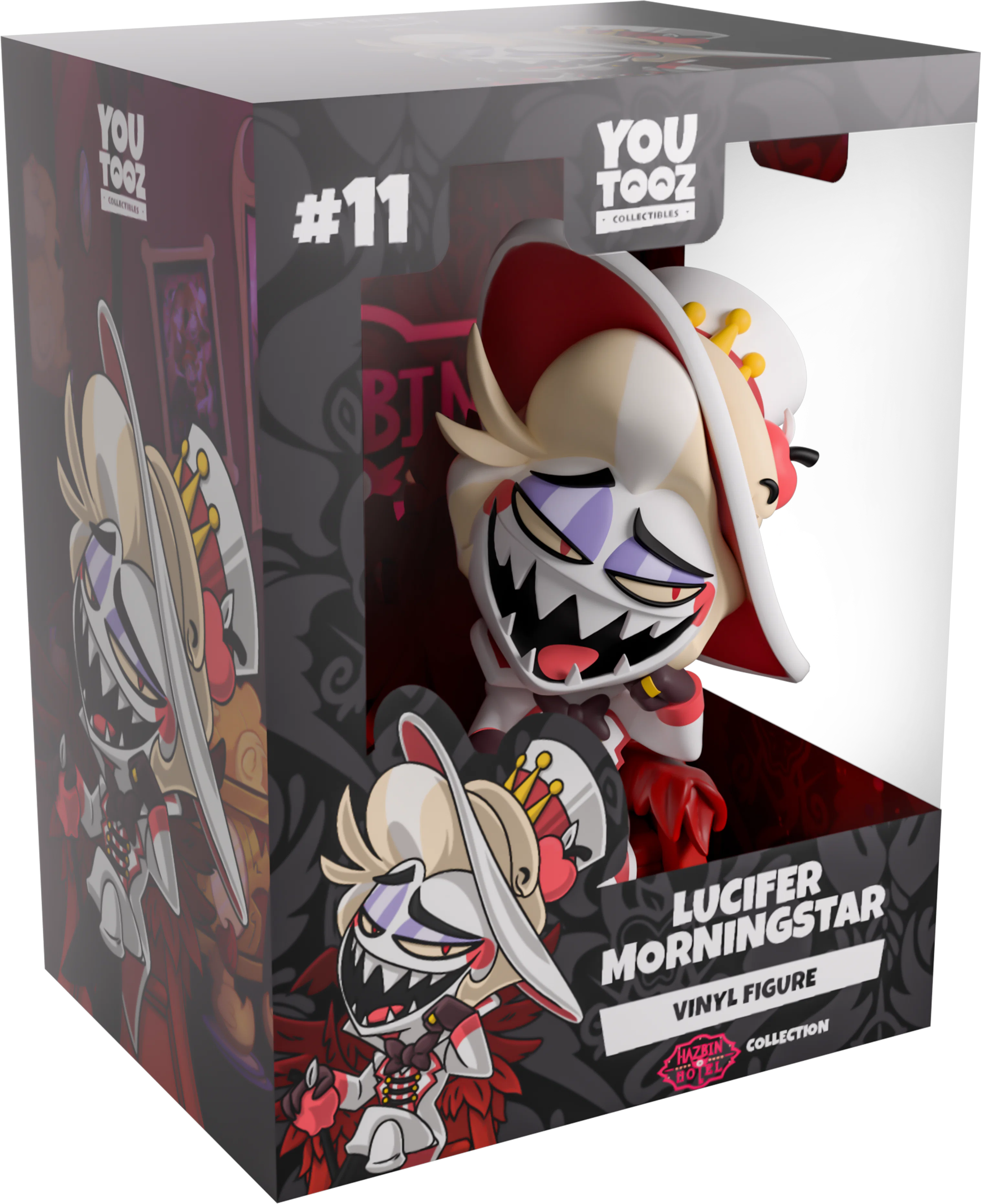 Lucifer Morningstar - Image 2