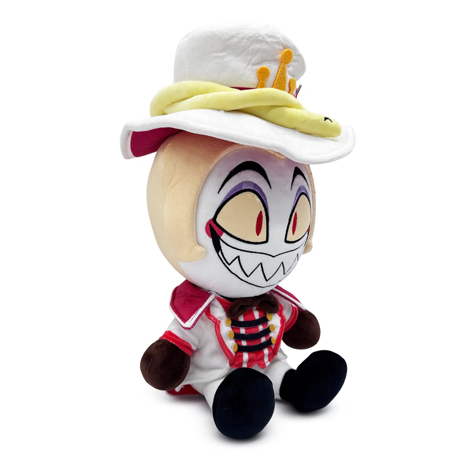 Lucifer Morningstar Plush (9in) - Image 3