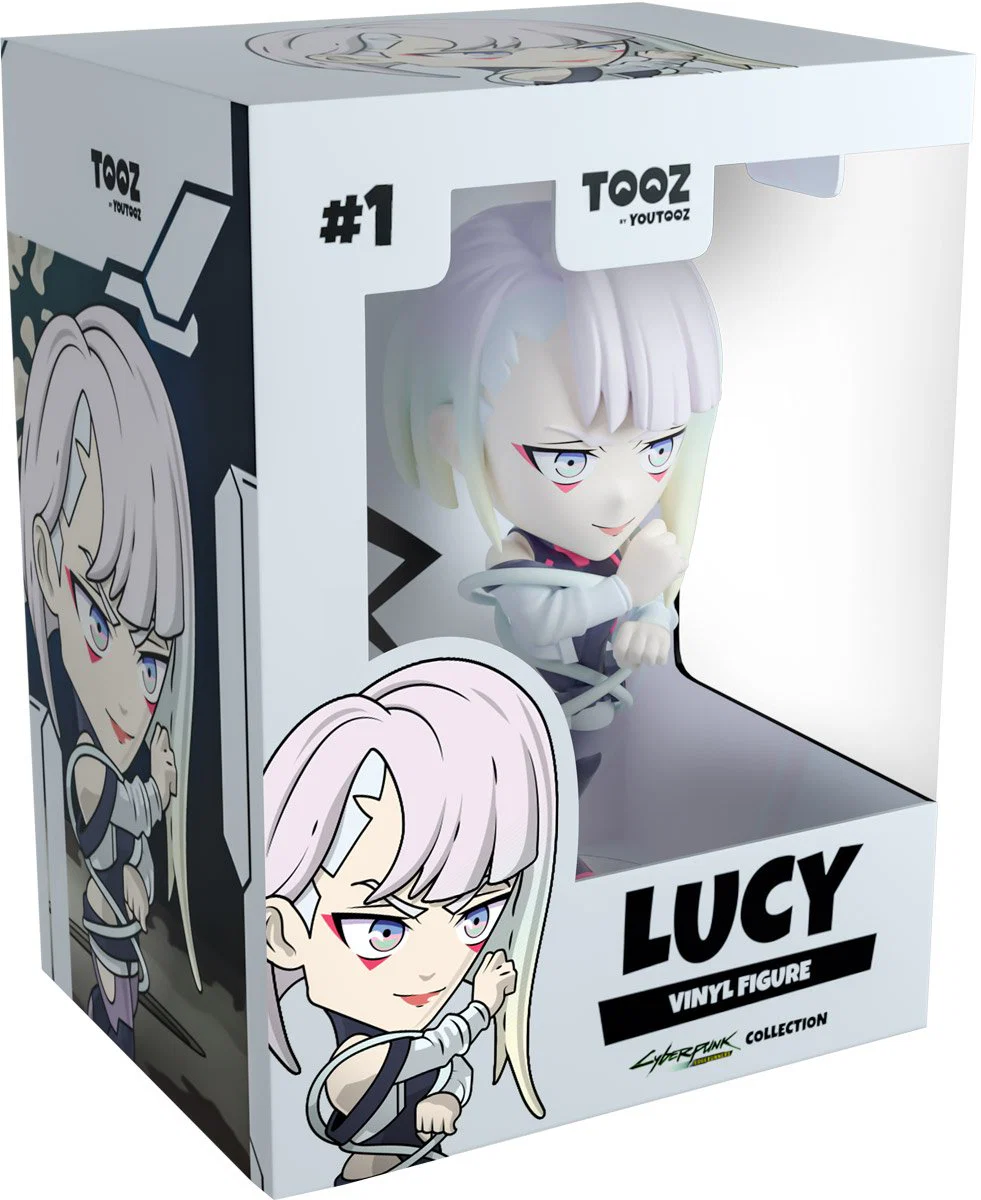 Lucy - Image 2