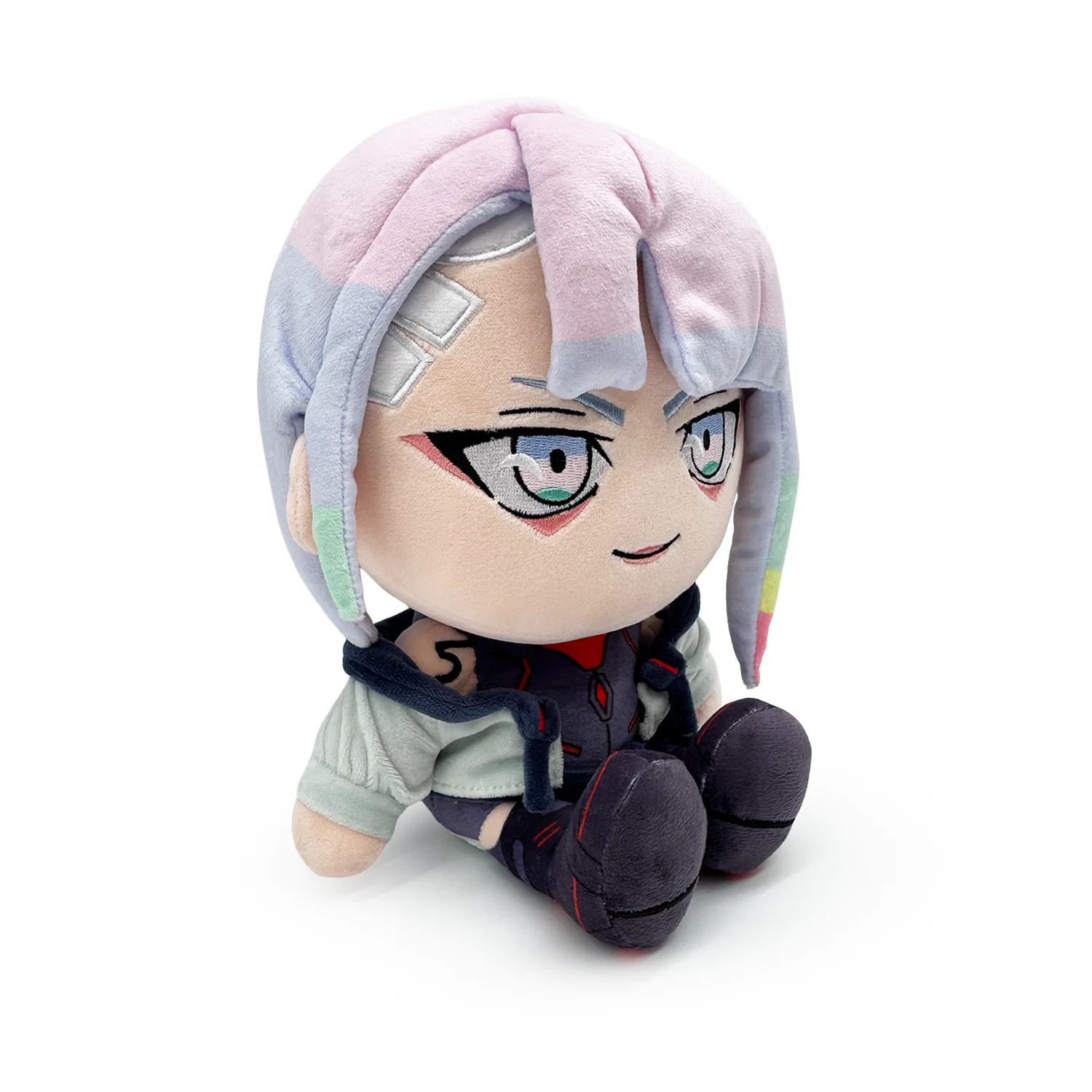 Lucy Plush (9in) - Image 3