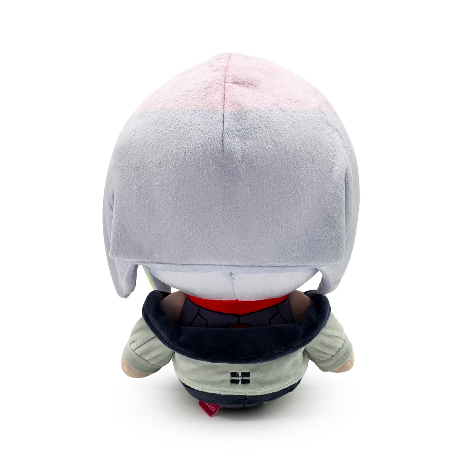Lucy Plush (9in) - Image 5