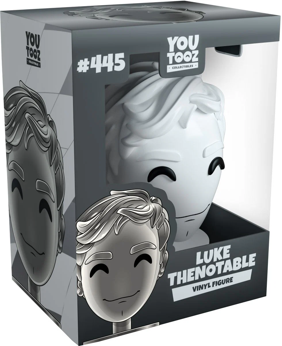 Luke TheNotable - Image 2