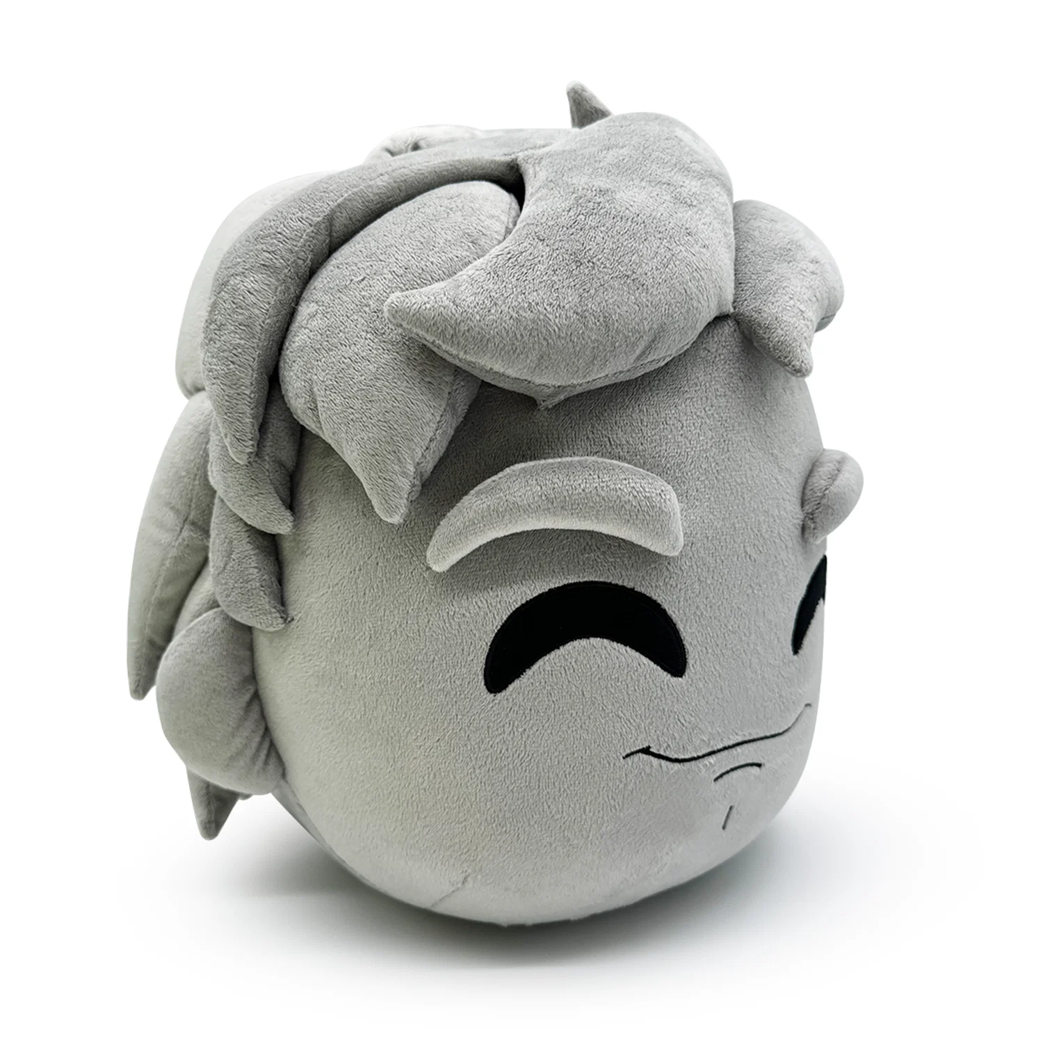 Luke TheNotable Plush (9in) - Image 3