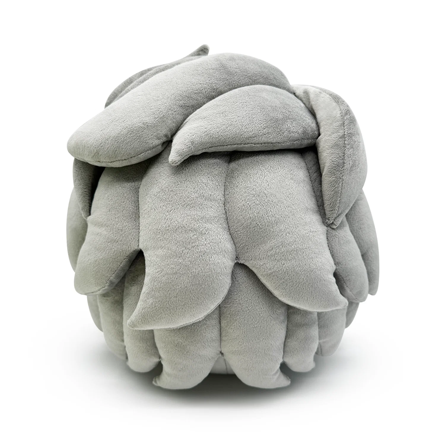 Luke TheNotable Plush (9in) - Image 5