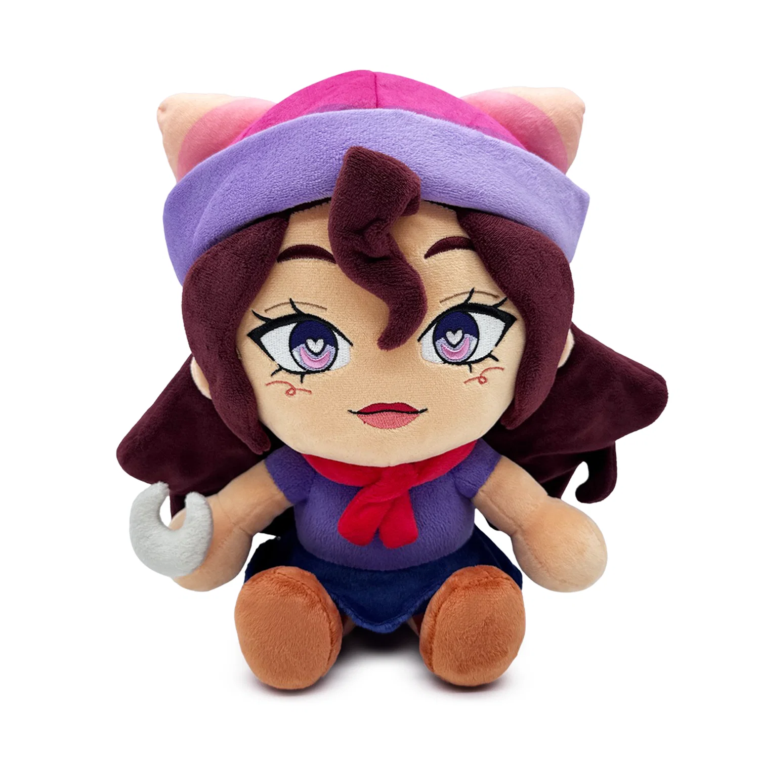Lummi Plush (9in) - Image 2