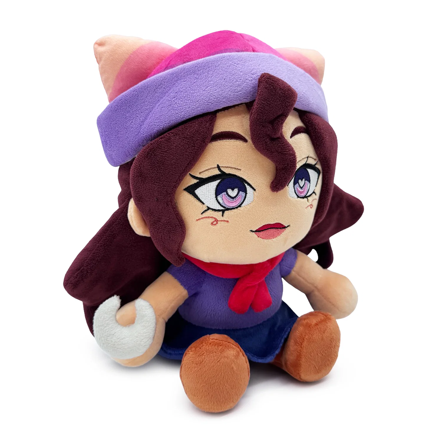 Lummi Plush (9in) - Image 3