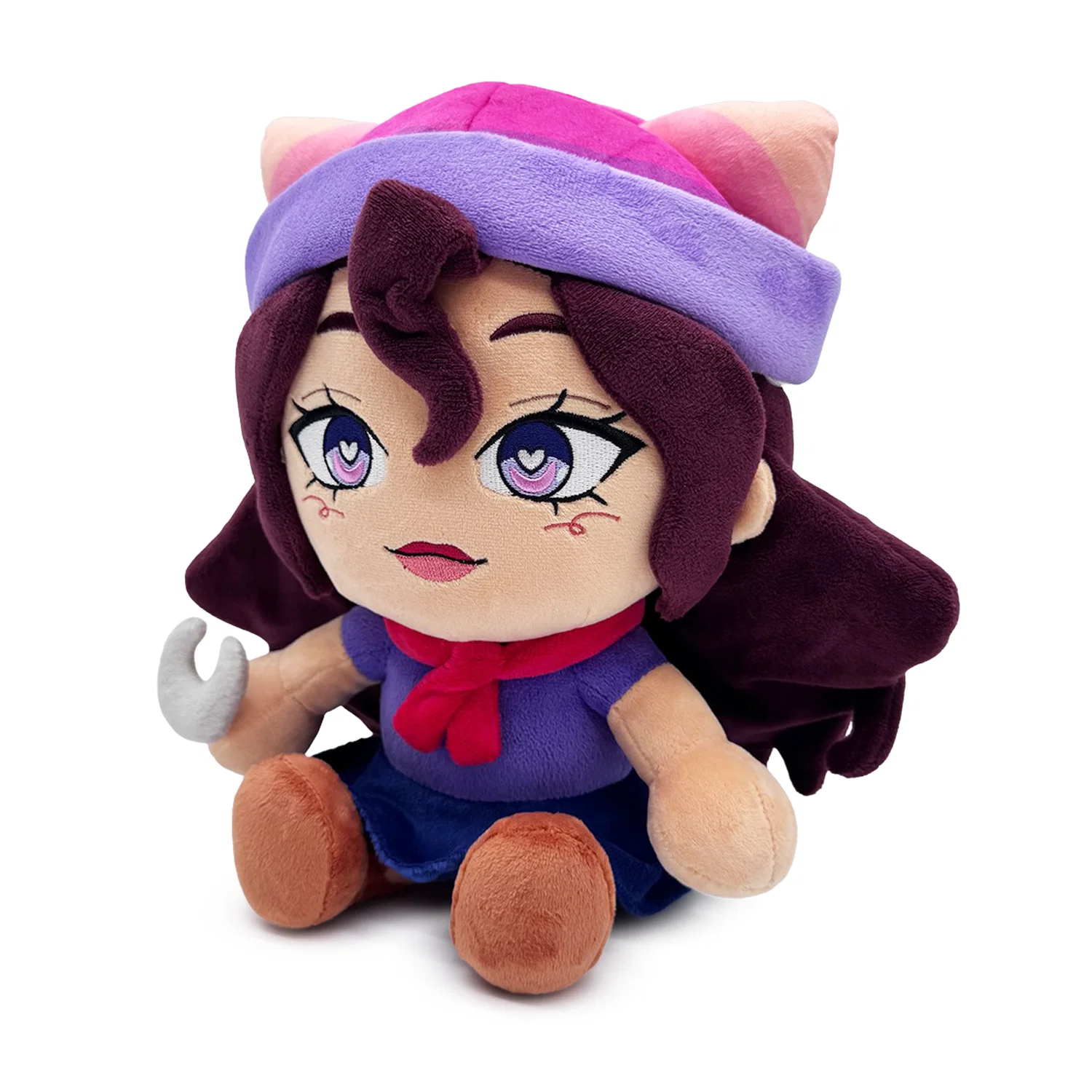 Lummi Plush (9in) - Image 4